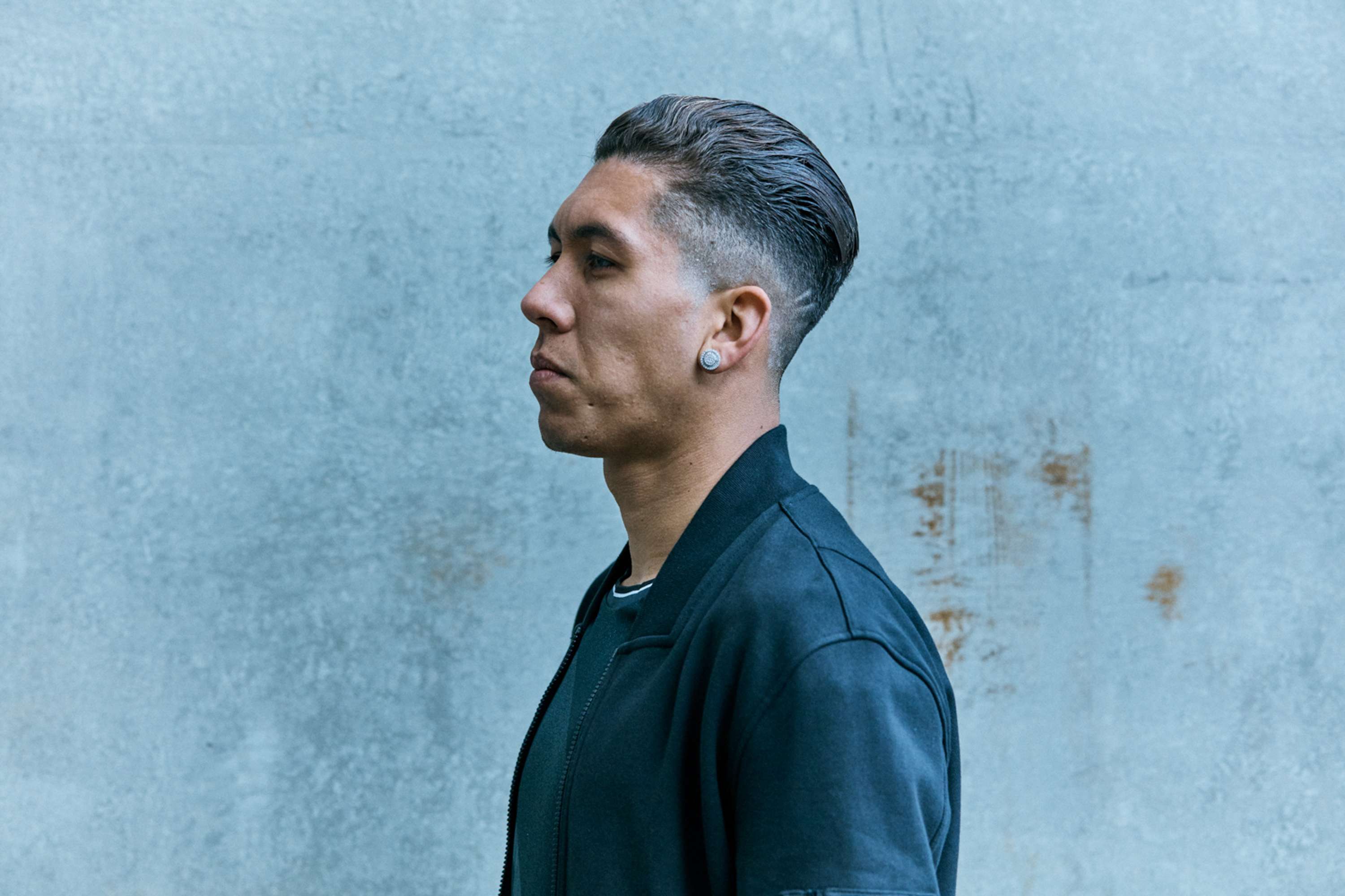 Adidas - Here to Create by Sebastian Hughes