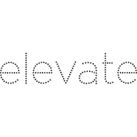 Elevate Staffing logo