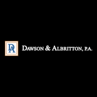 Dawson & Albritton, P.A. logo