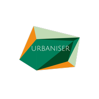 Urbaniser logo