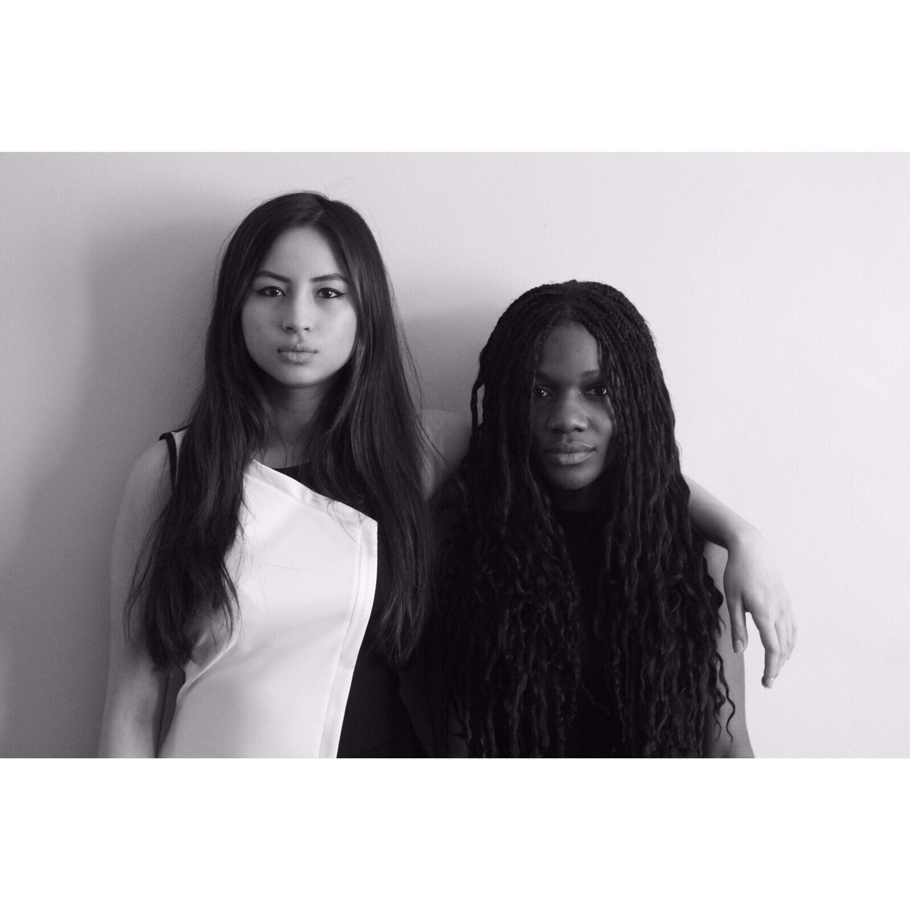 B/W by Toni Green-Williams