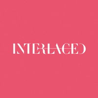 INTERLACED logo