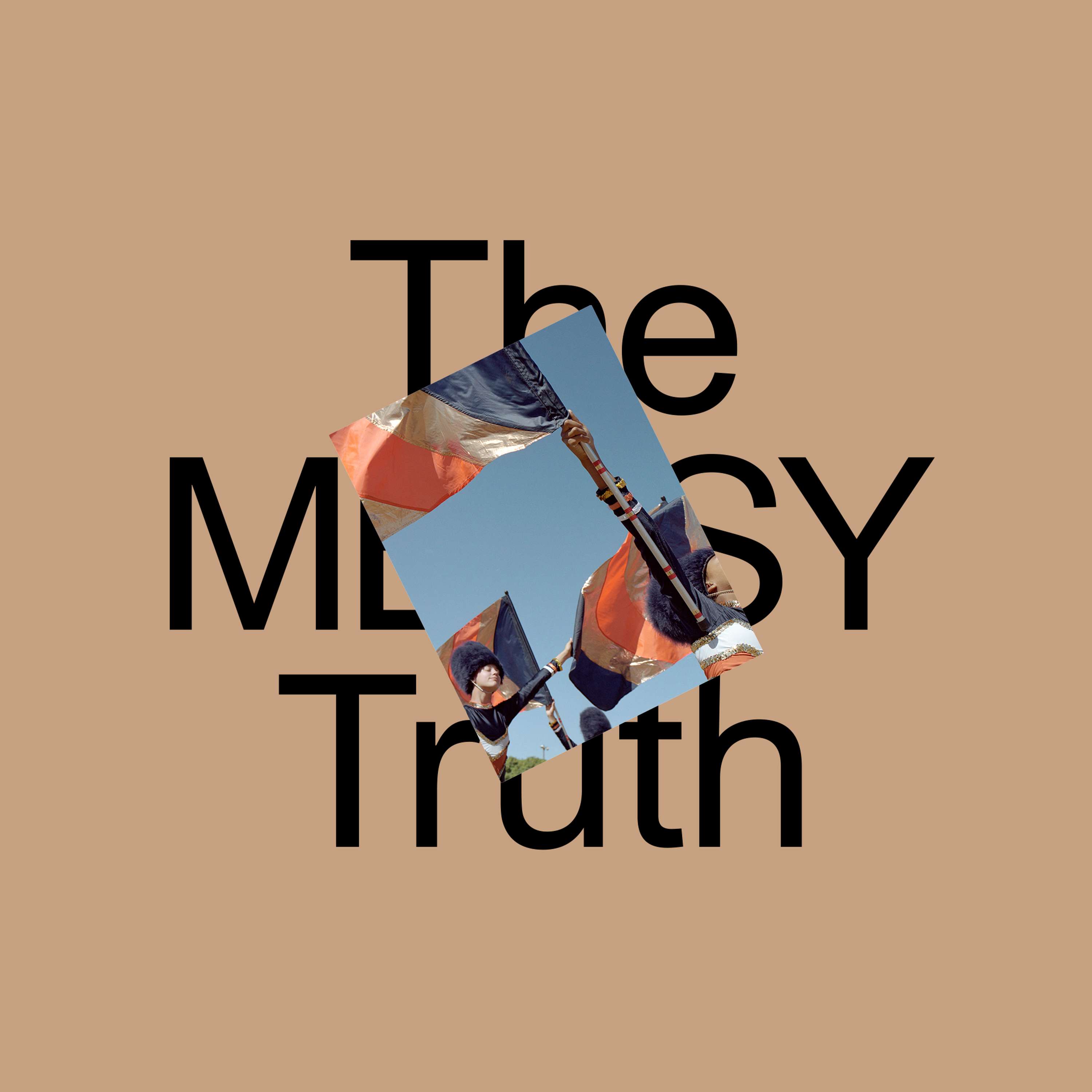 The Messy Truth by Ruby Wight