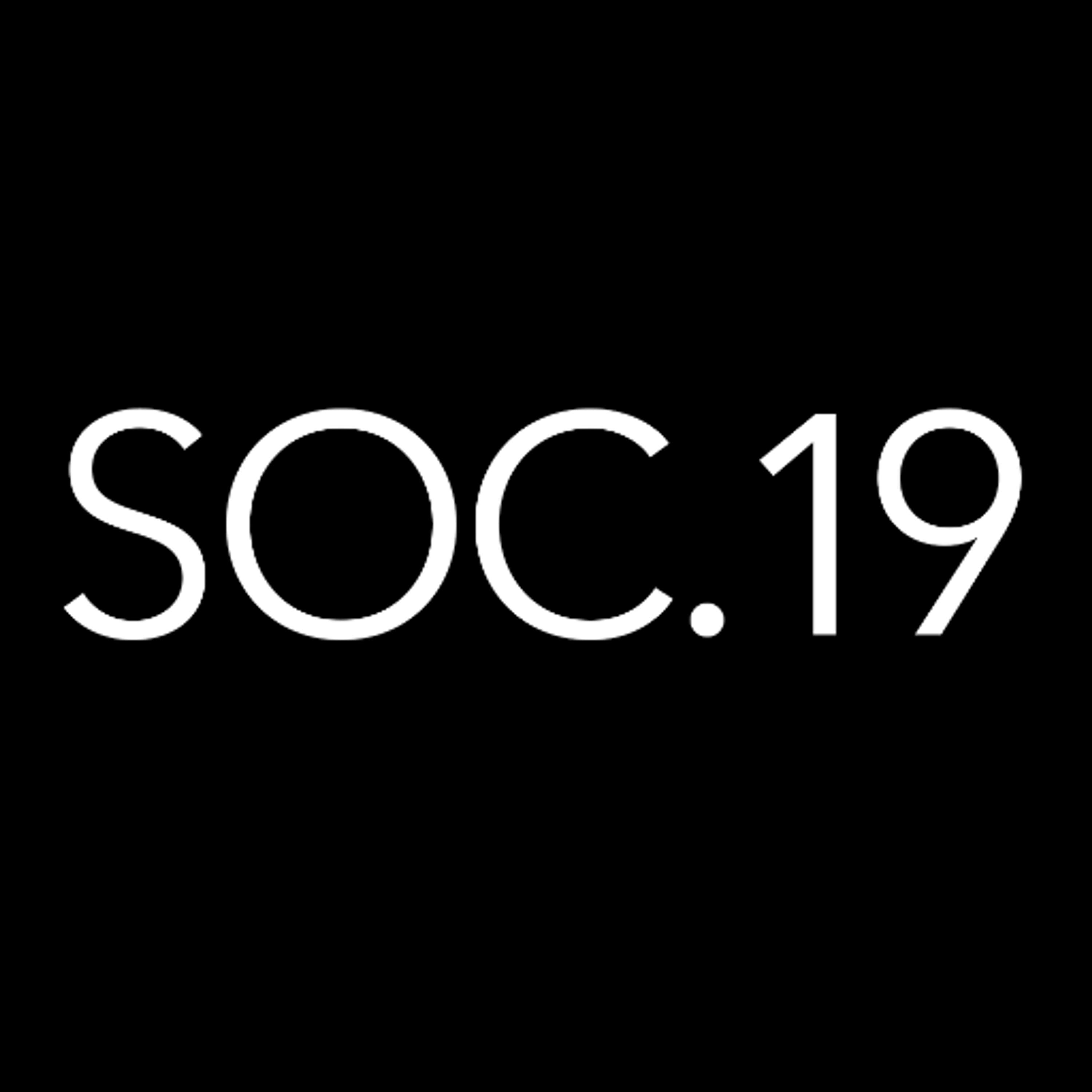 Society19 Editorial Assistant by Olivia Powell