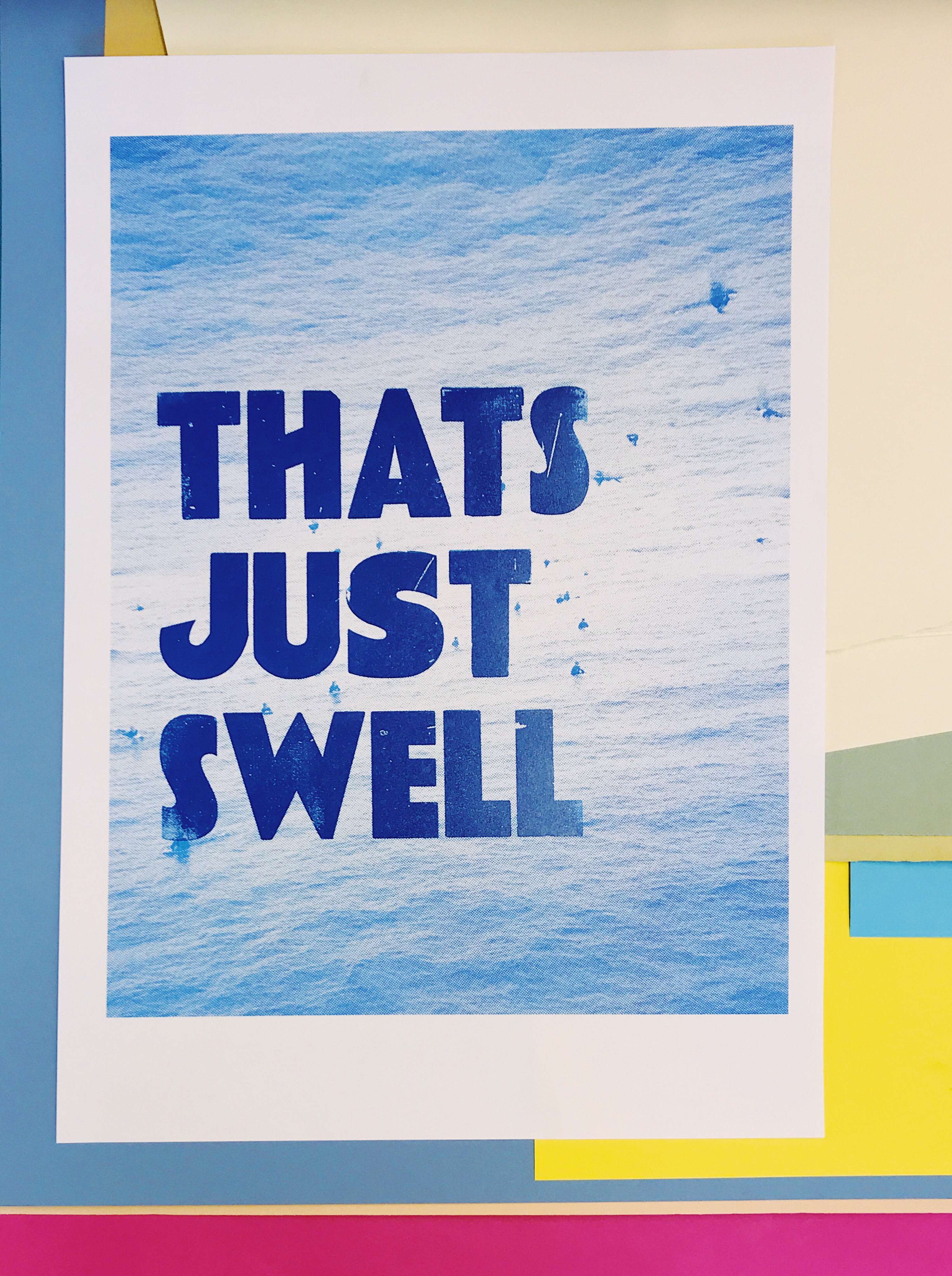 YES! by Jo Mansfield