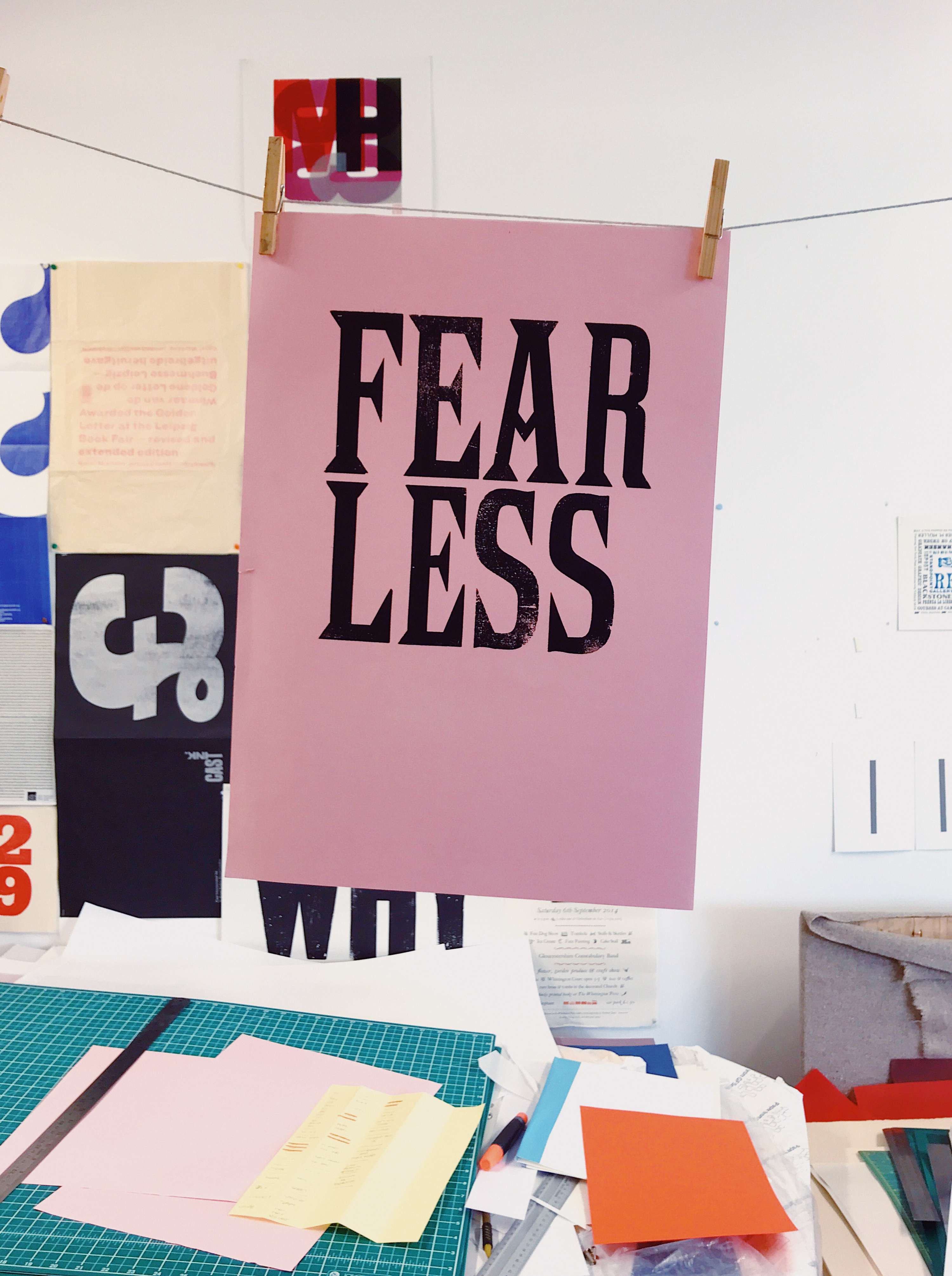 YES! by Jo Mansfield