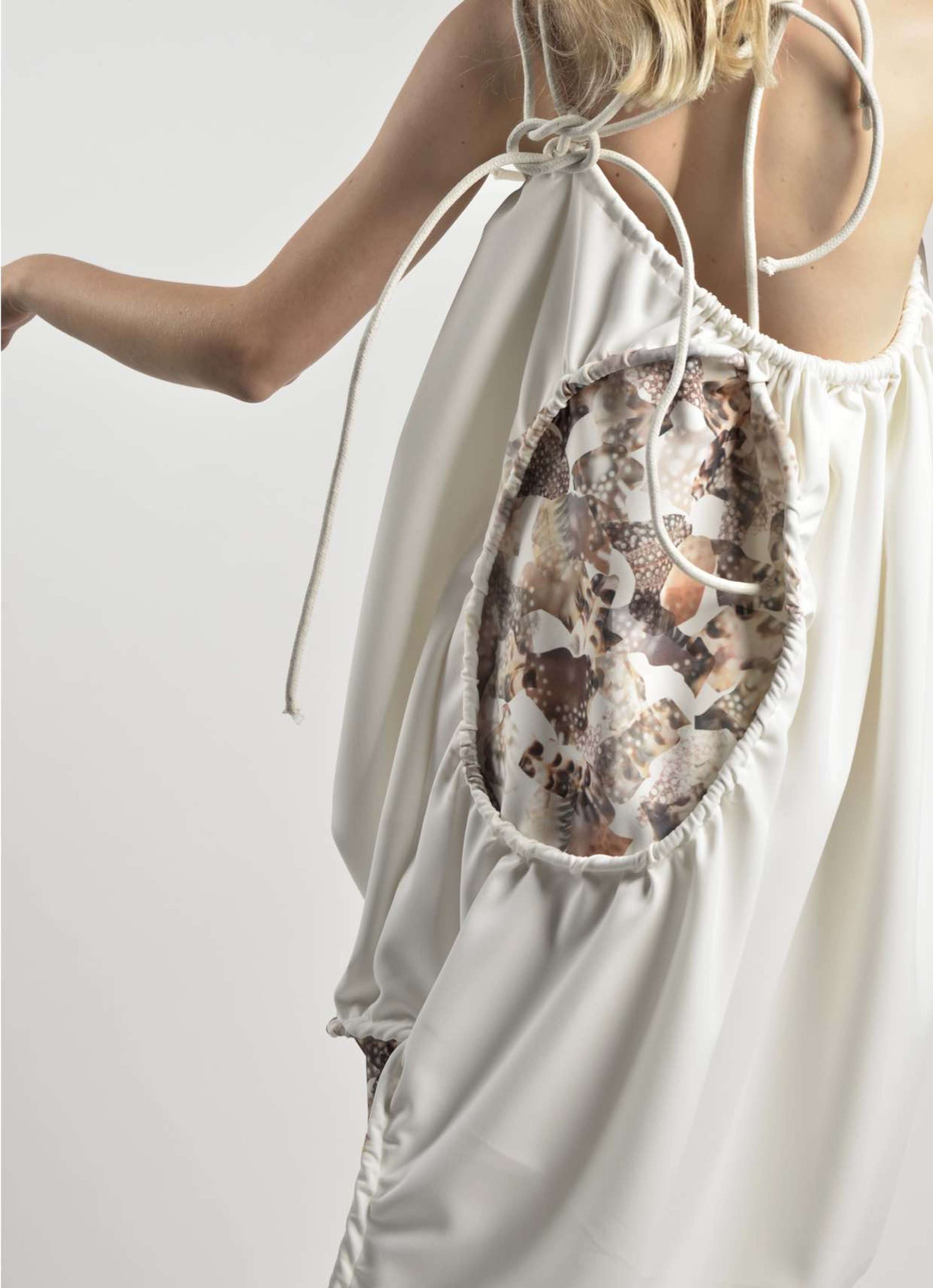Polymorphic Nature by Verity Marsh