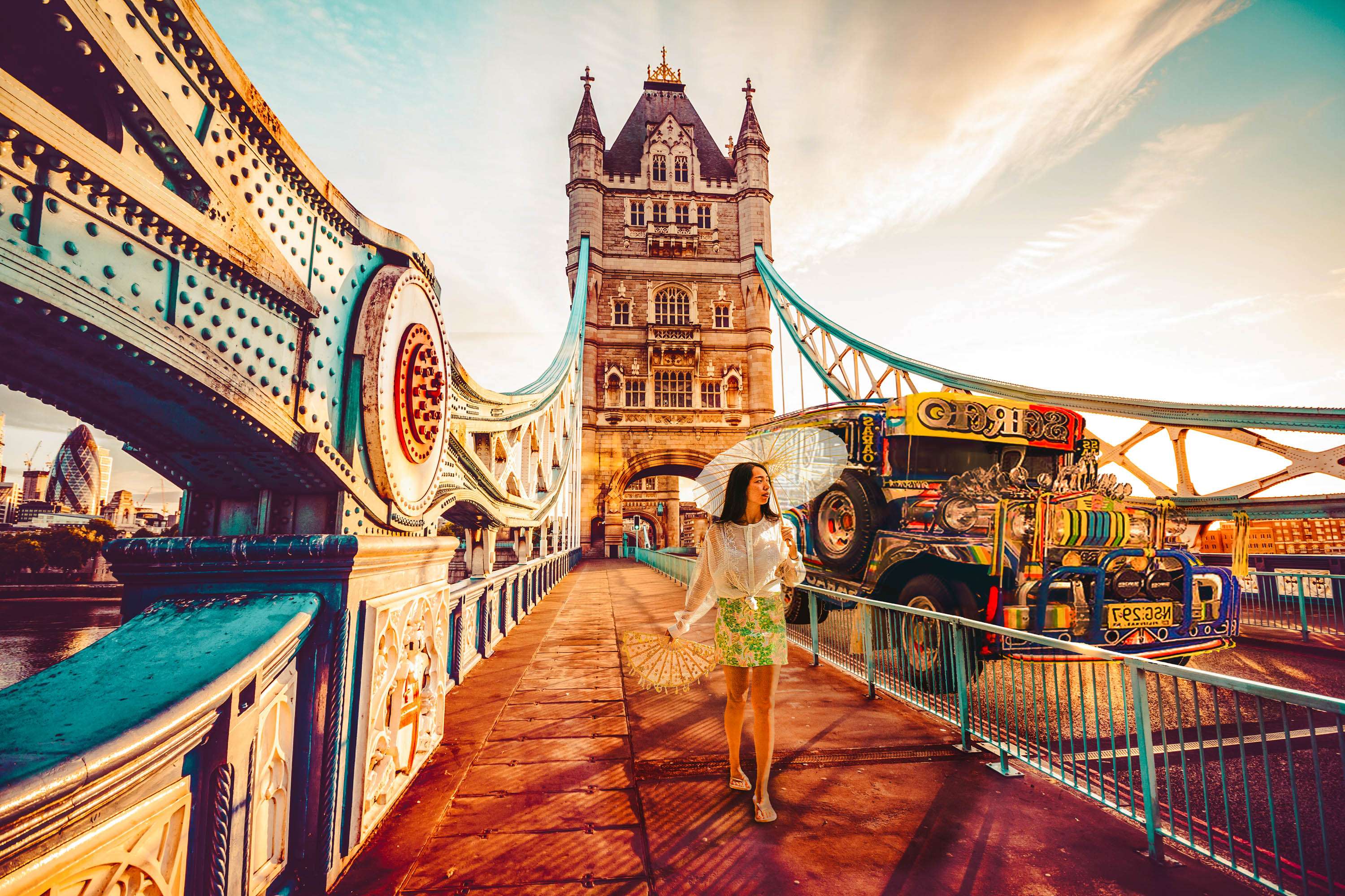 Adobe Stock | Multilocalism by Melissa Legarda