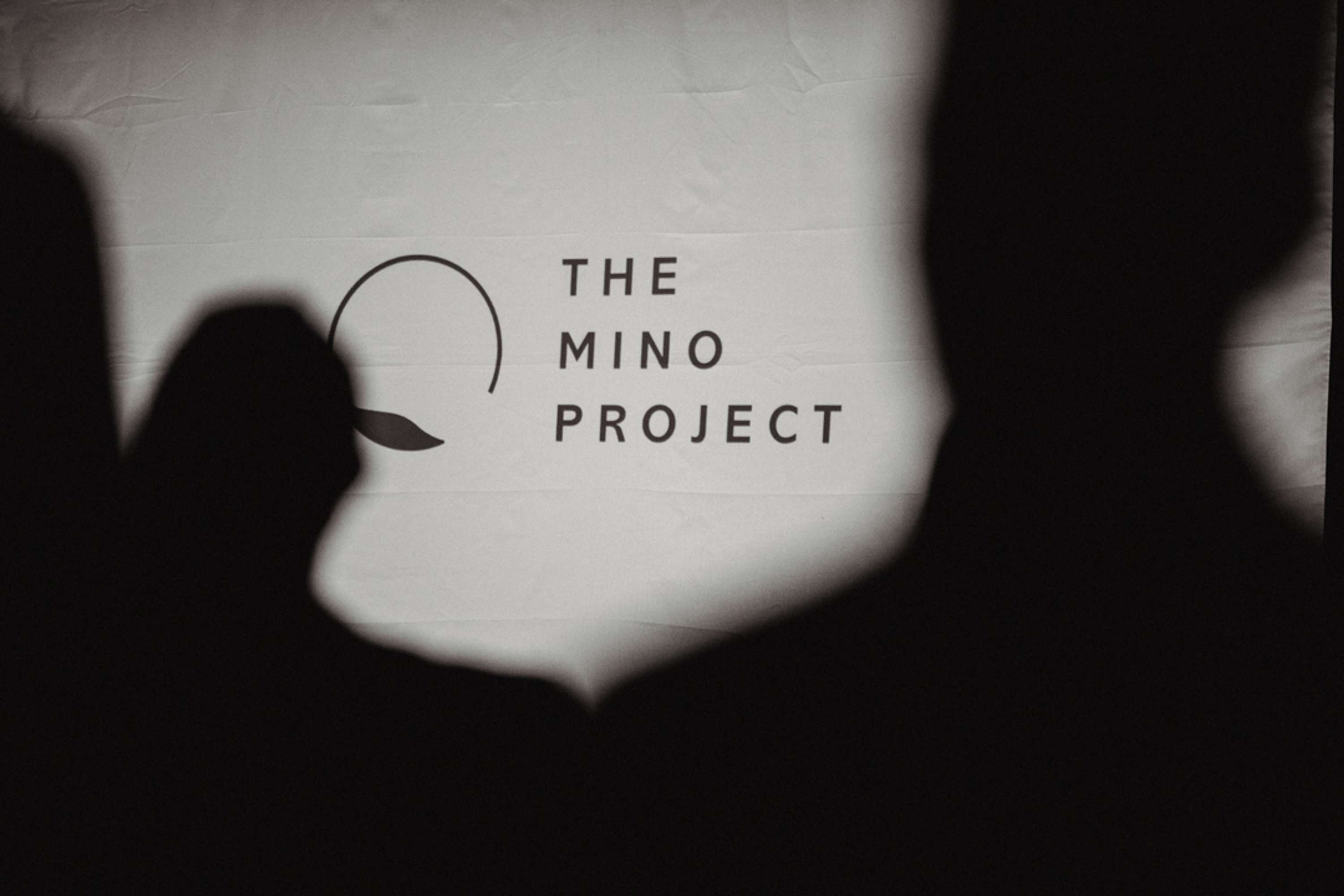 The Mino Project by James Mackenzie
