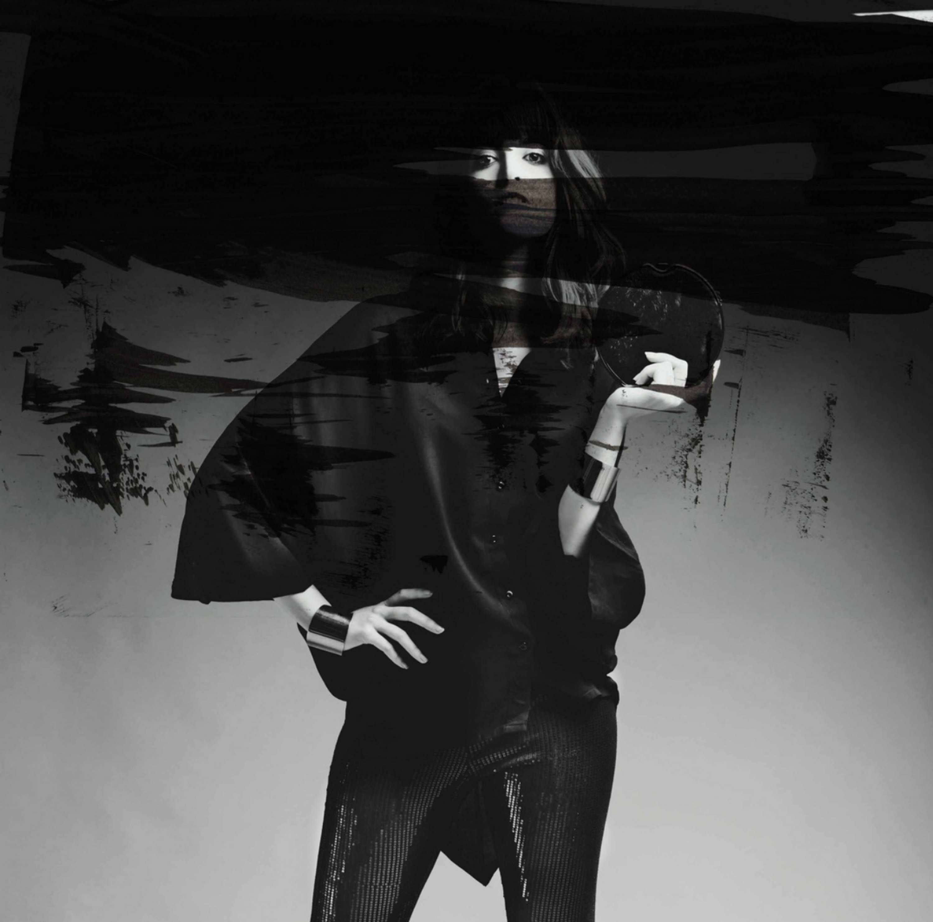 Madame Editorial by Ella Koppensteiner