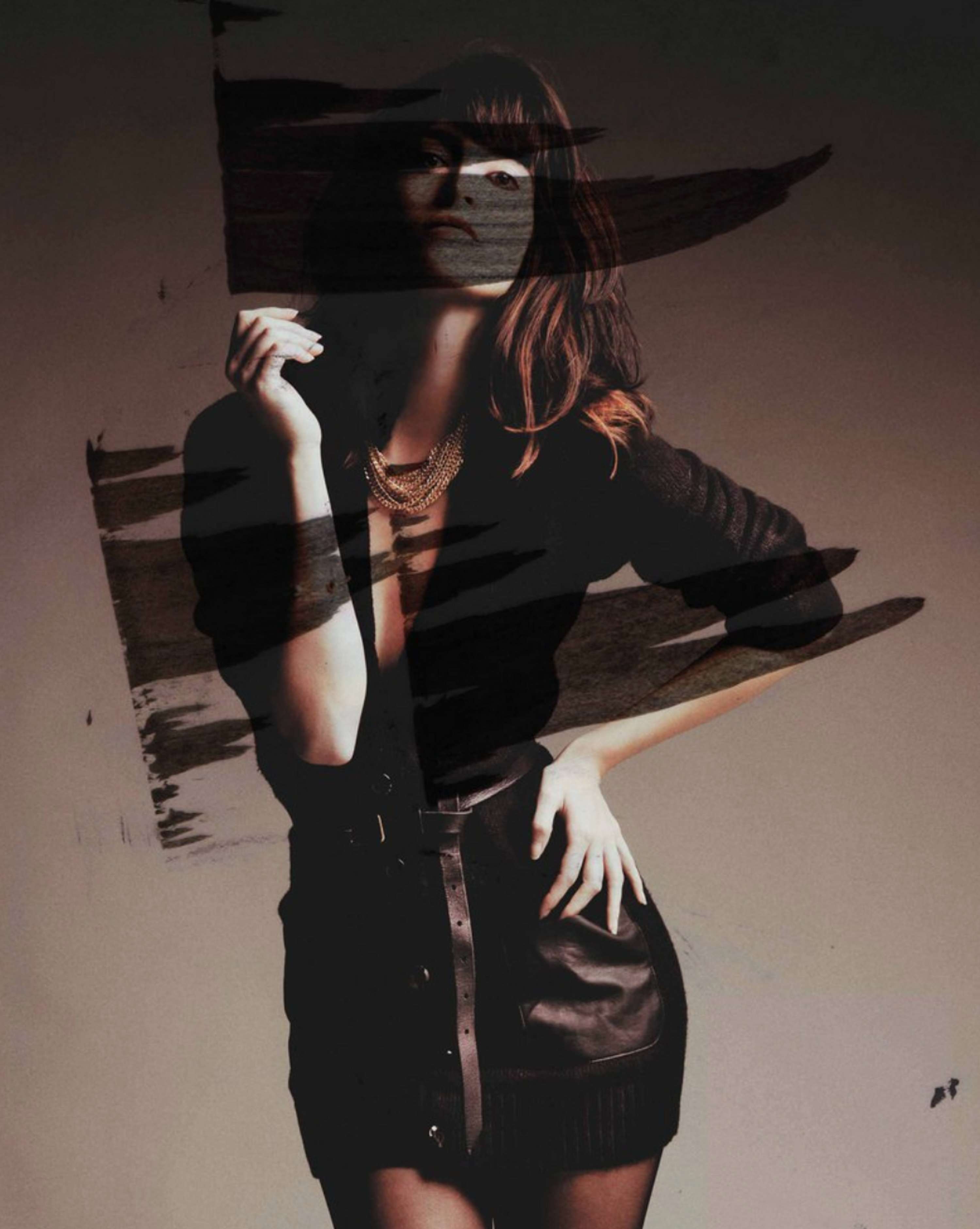 Madame Editorial by Ella Koppensteiner