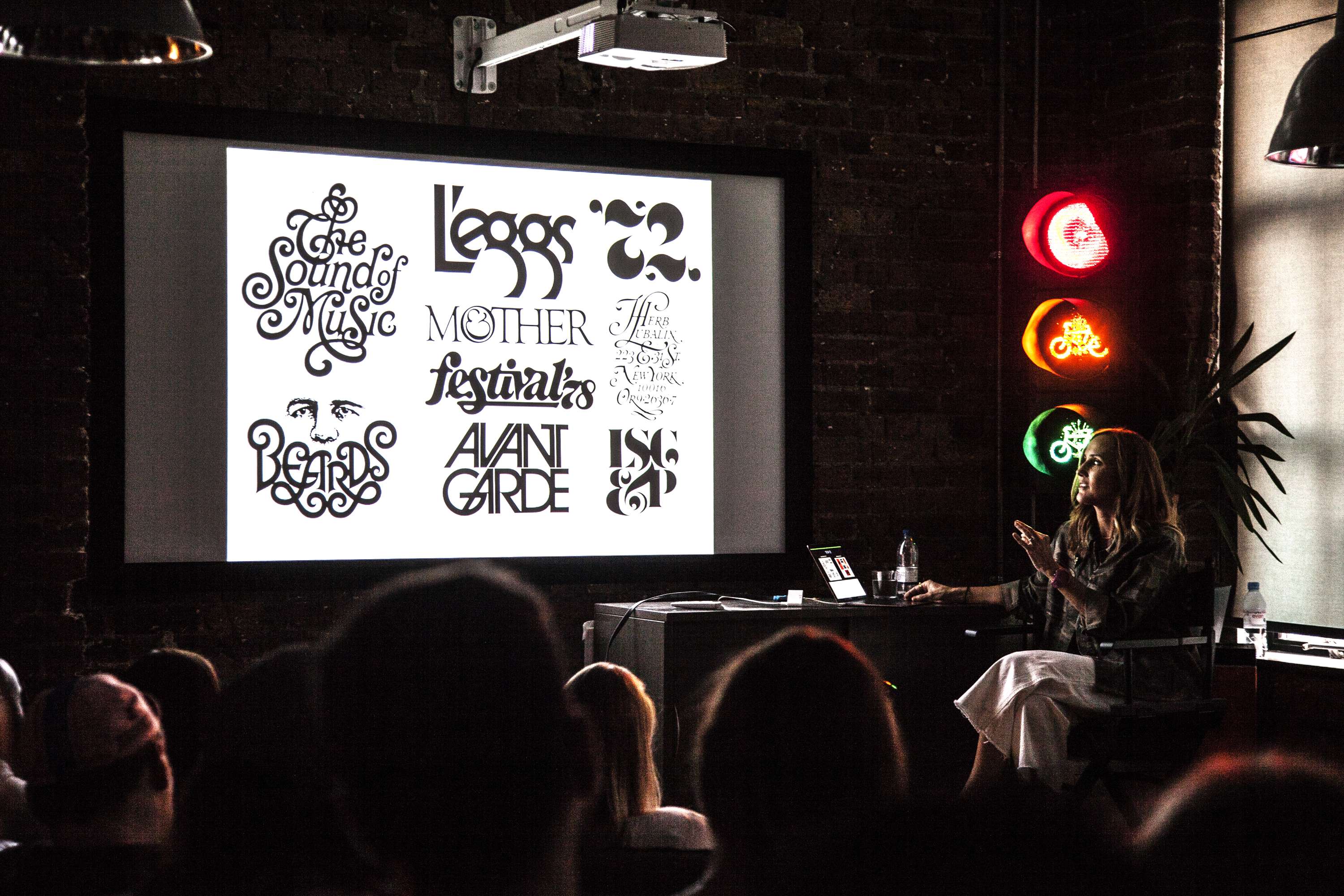 #TDKTuesdays: Tips in Type by Jelly