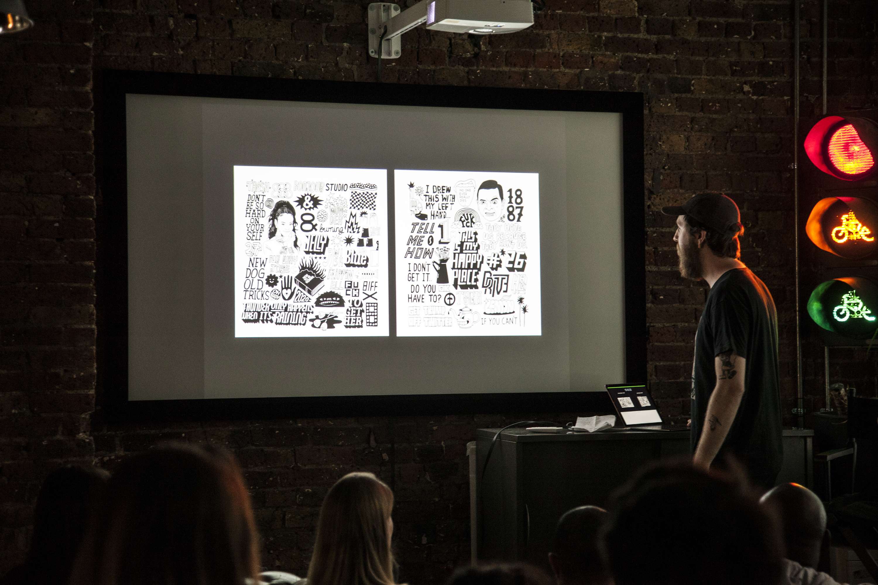#TDKTuesdays: Tips in Type by Jelly