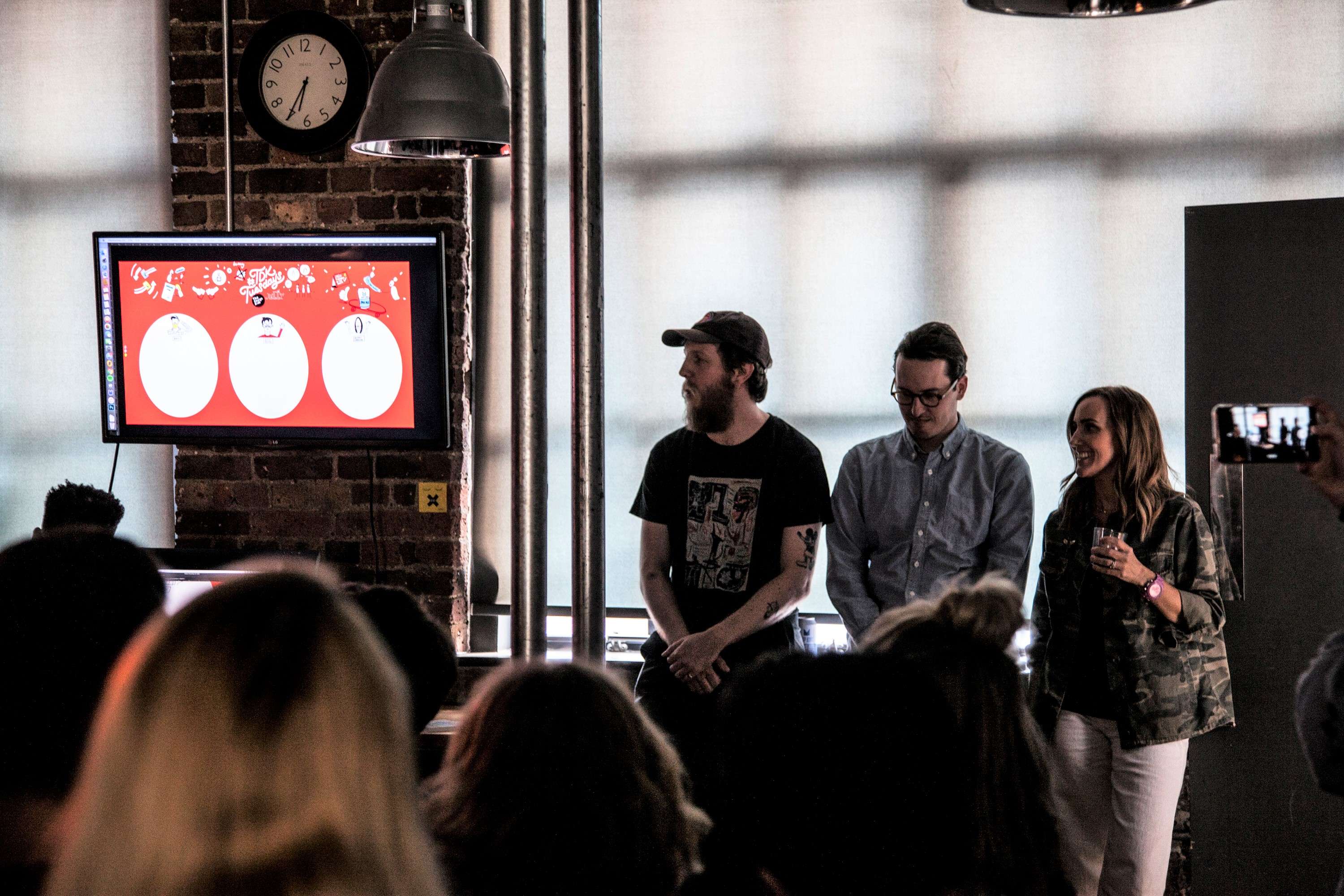 #TDKTuesdays: Tips in Type by Jelly