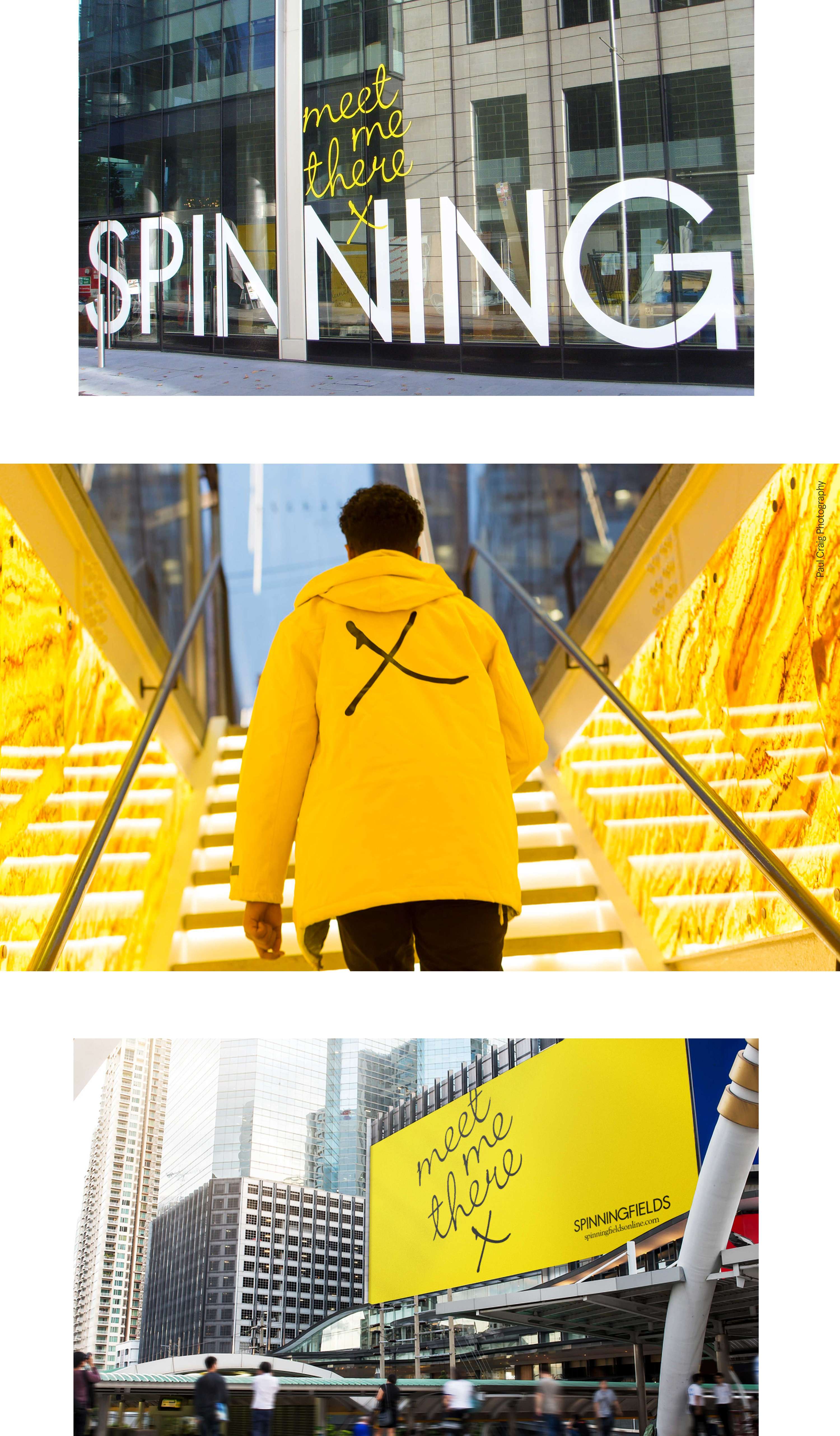 Creating a new business and leisure destination for Allied London by BEAR London