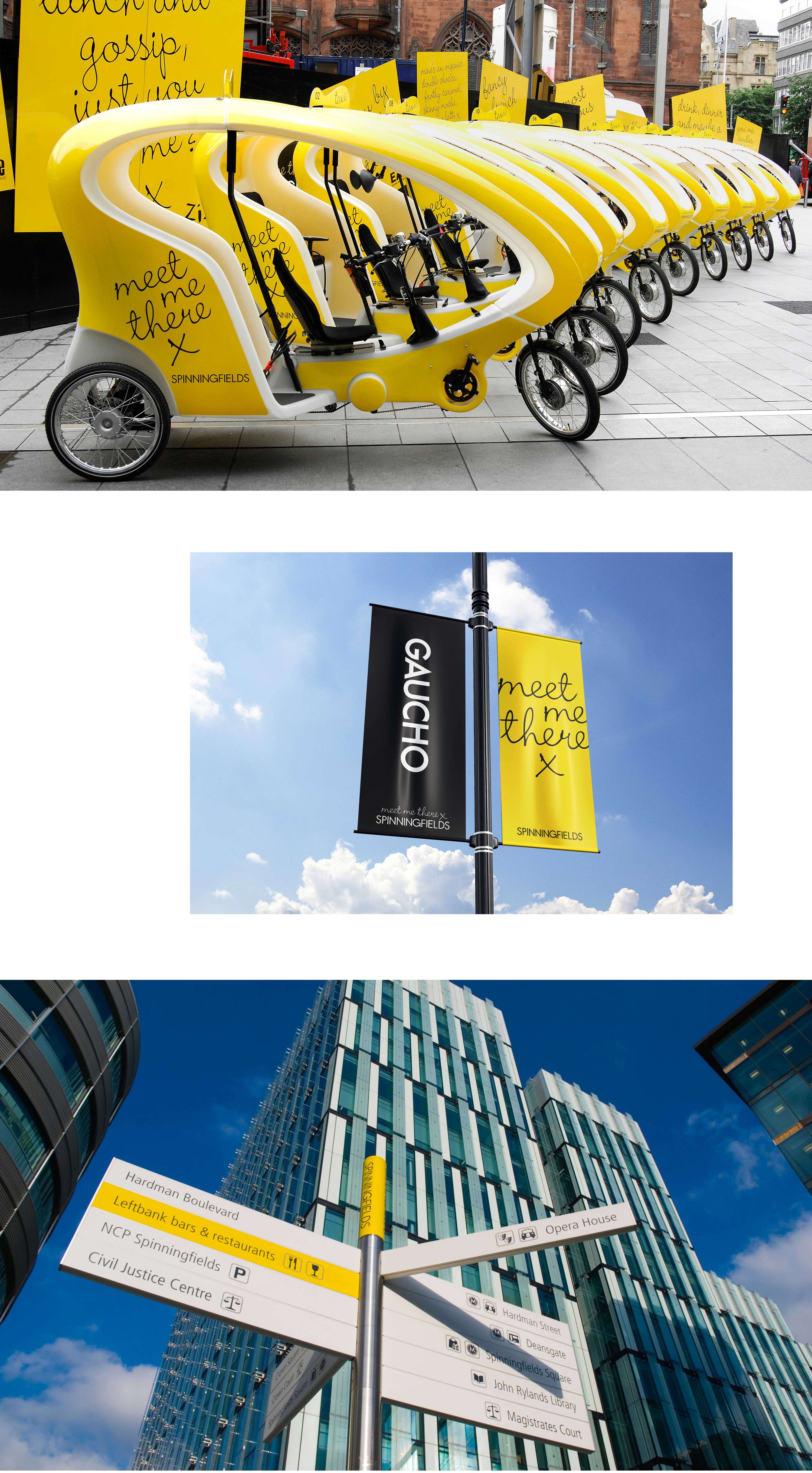 Creating a new business and leisure destination for Allied London by BEAR London