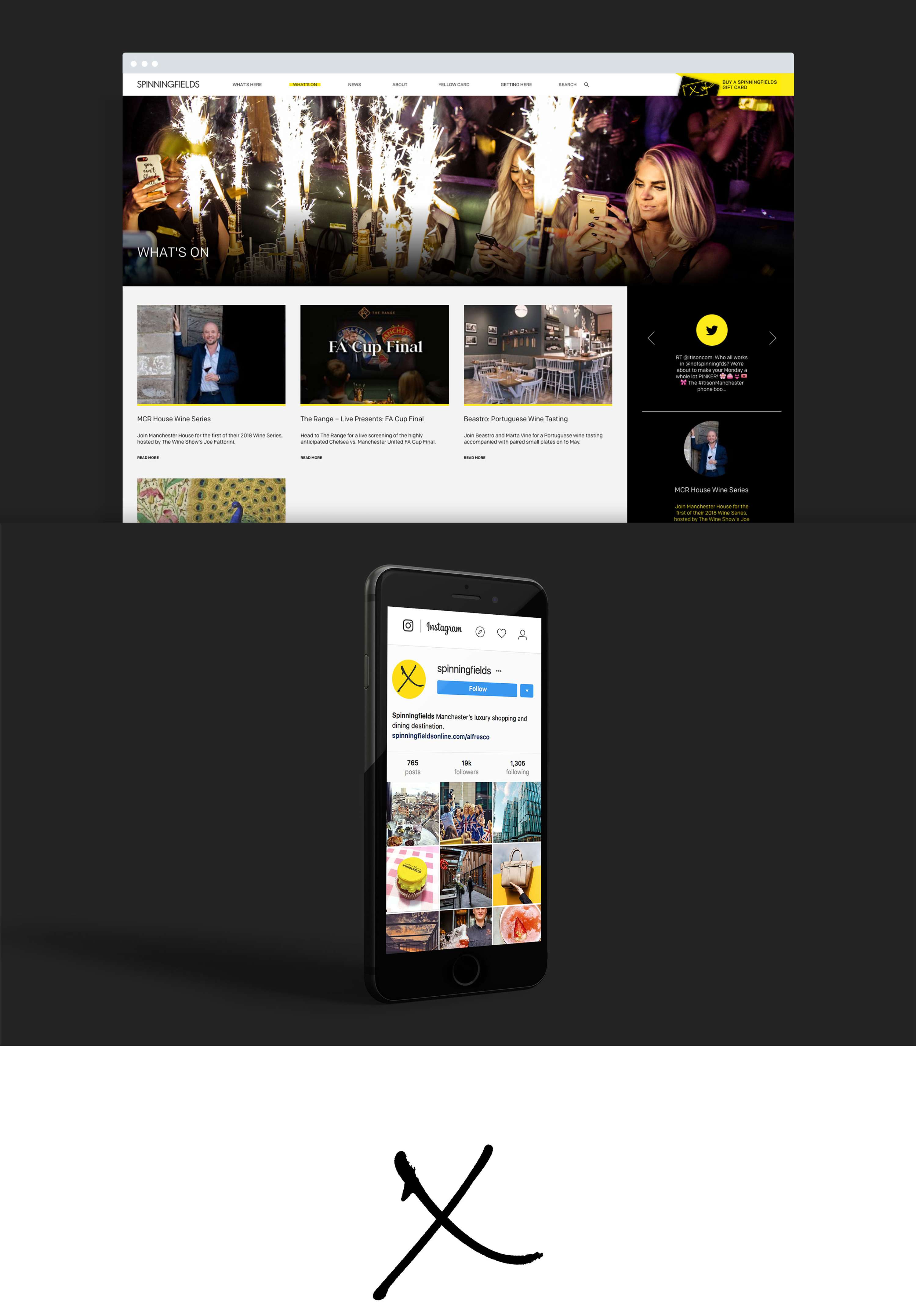 Creating a new business and leisure destination for Allied London by BEAR London