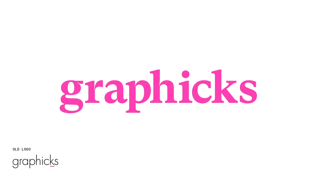 Graphicks by Thiago Valenti