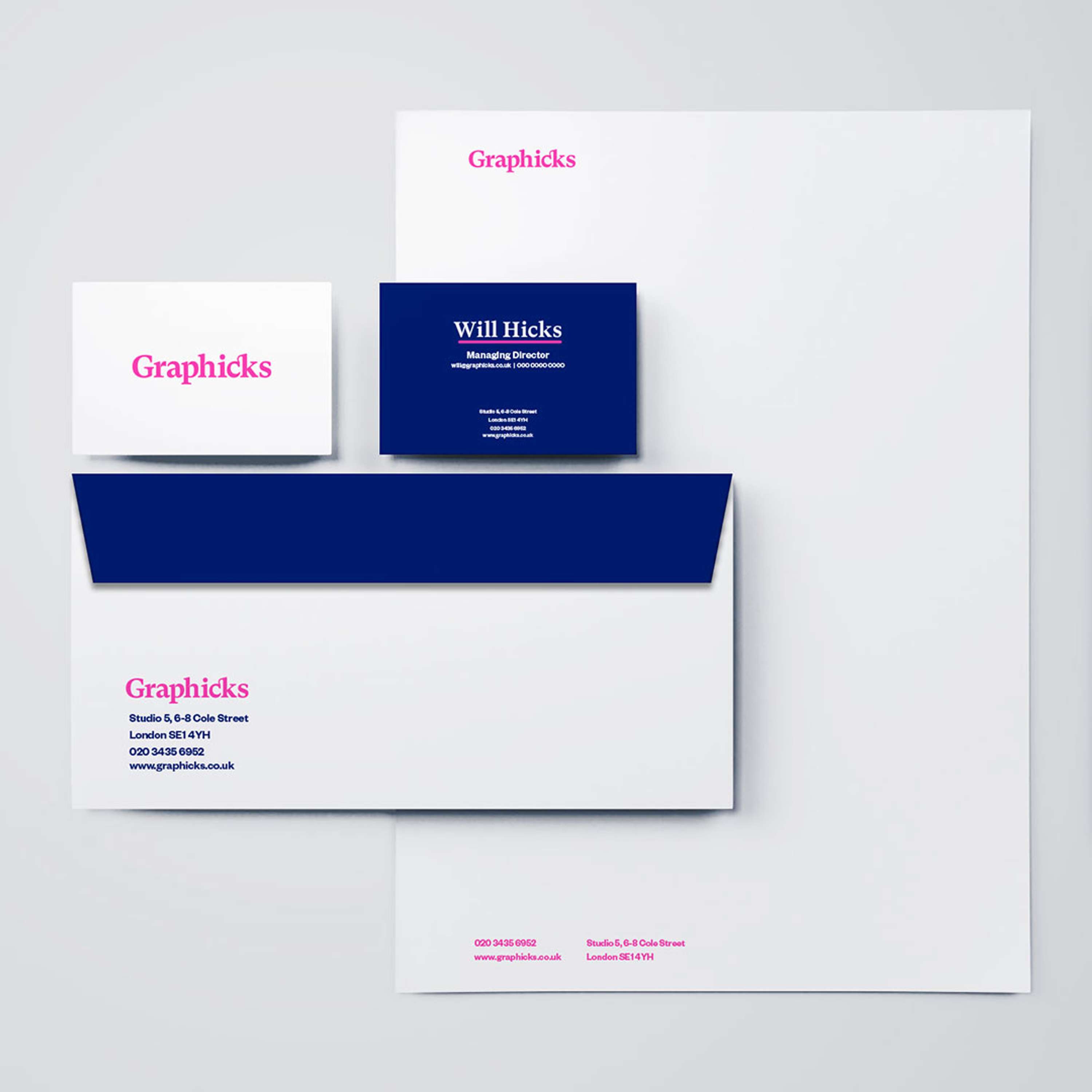 Graphicks by Thiago Valenti
