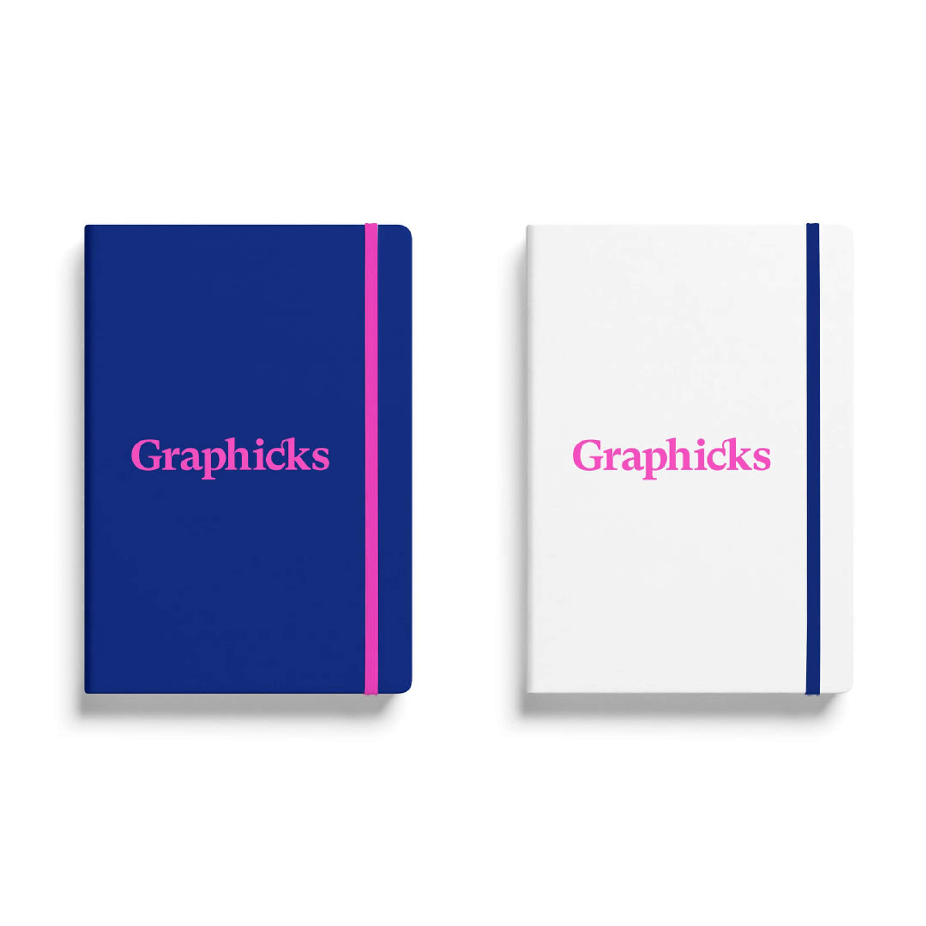Graphicks by Thiago Valenti