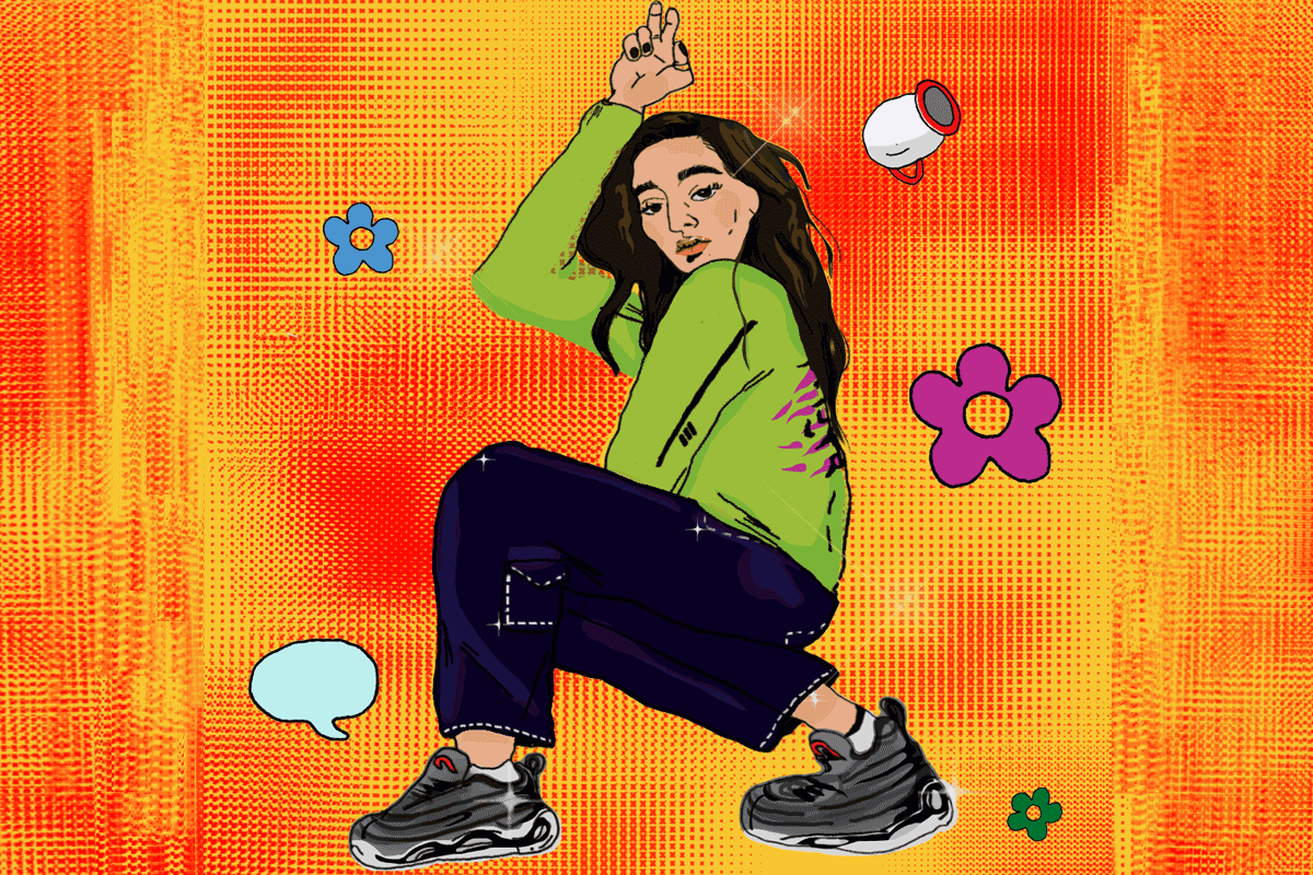 gal-dem: Getting to know the collaborators behind COLLUSION and why other brands need to take notes by Emma Blake Morsi