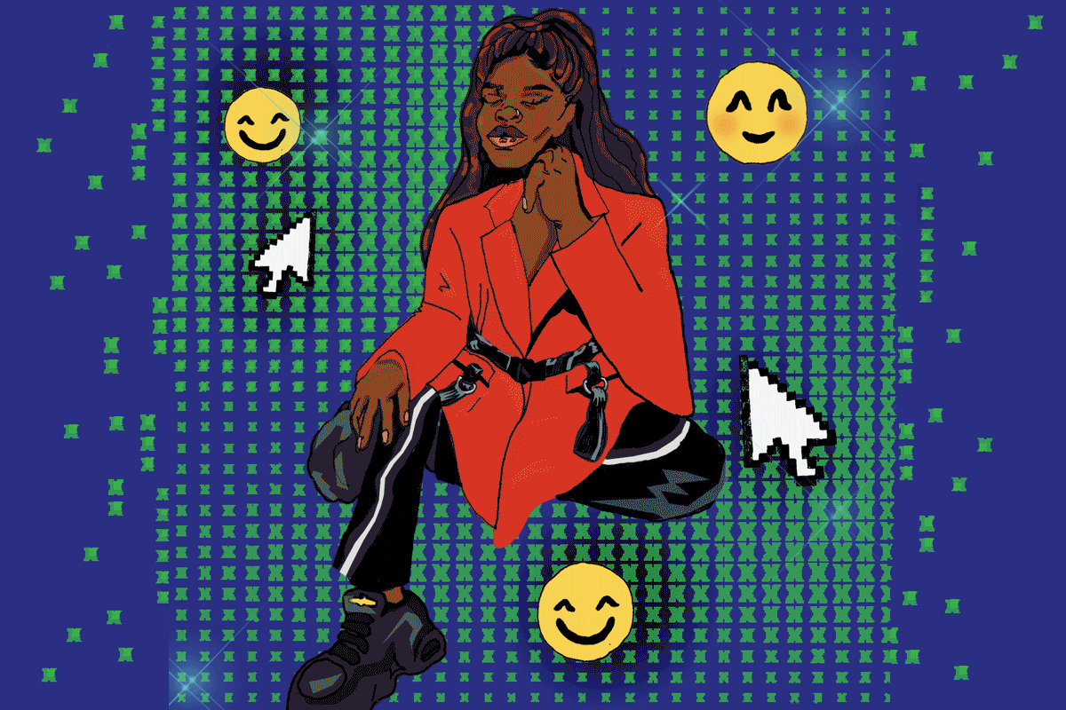 gal-dem: Getting to know the collaborators behind COLLUSION and why other brands need to take notes by Emma Blake Morsi