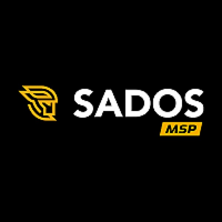 SADOS IT logo