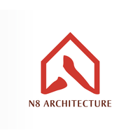 Kiến Trúc N8 logo