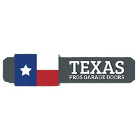 Texas Pros Garage Doors Of San Antonio logo