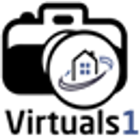VIRTUALS 1 logo