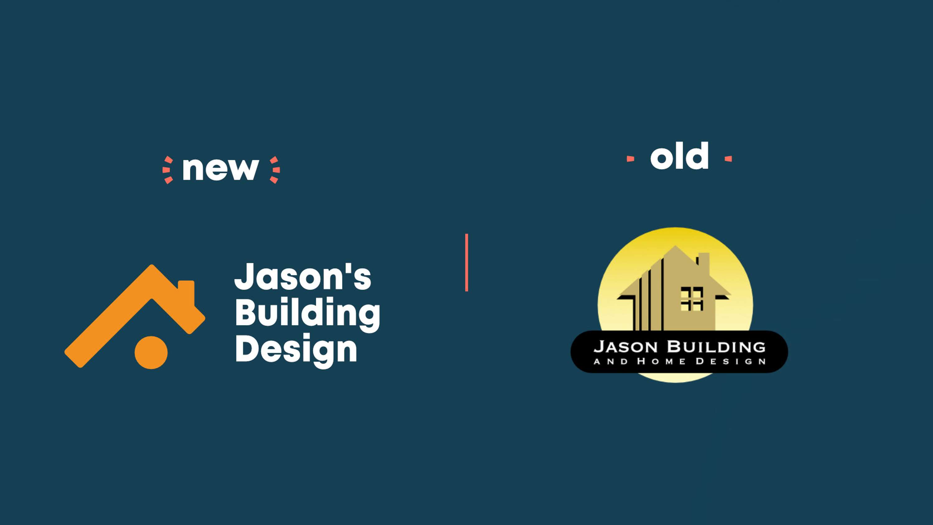 Jason's Building Design - Case Study by Andrew Salfinger