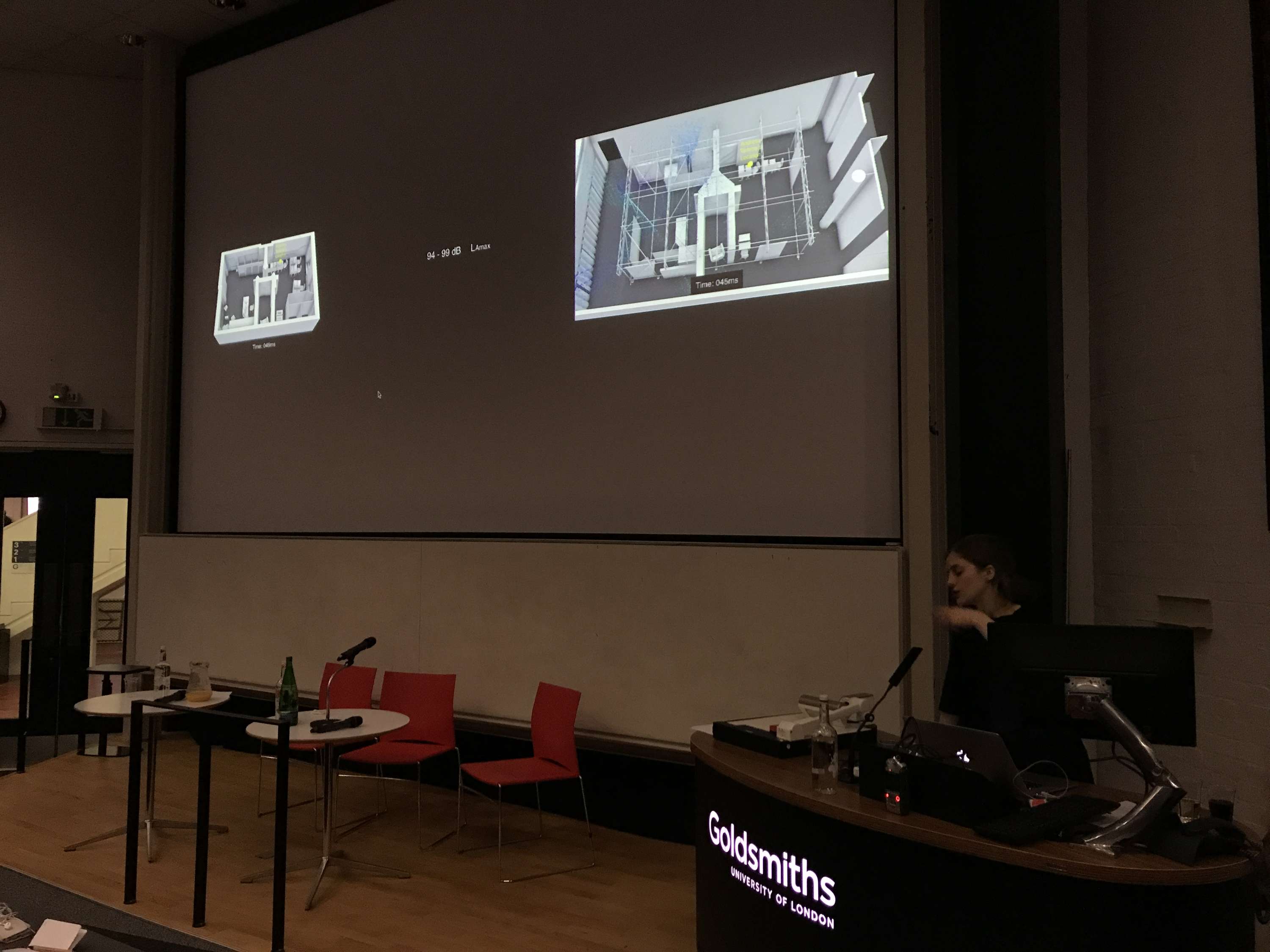 Forensic Architecture: Four Investigations by Monika Milewska