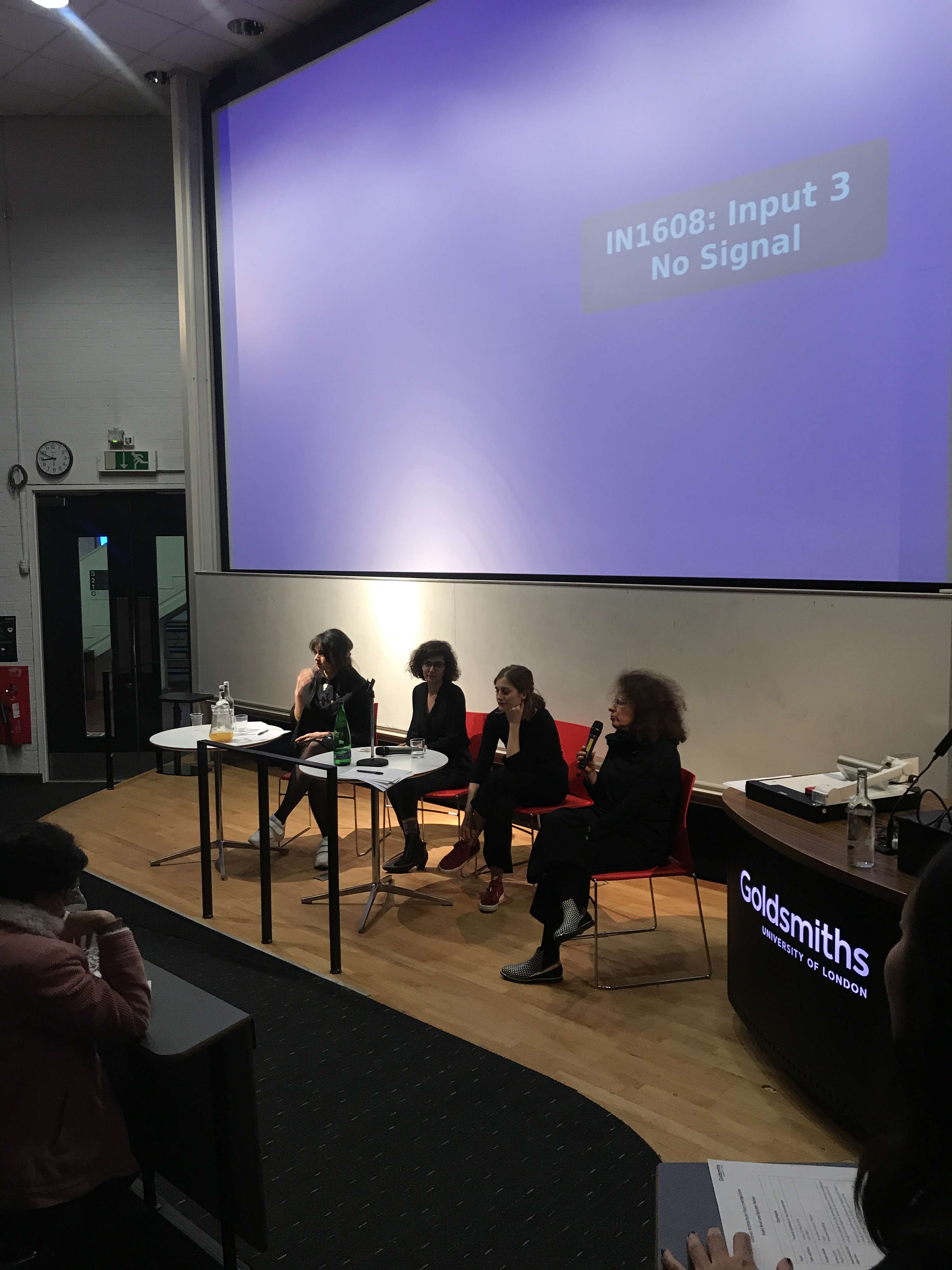 Forensic Architecture: Four Investigations by Monika Milewska