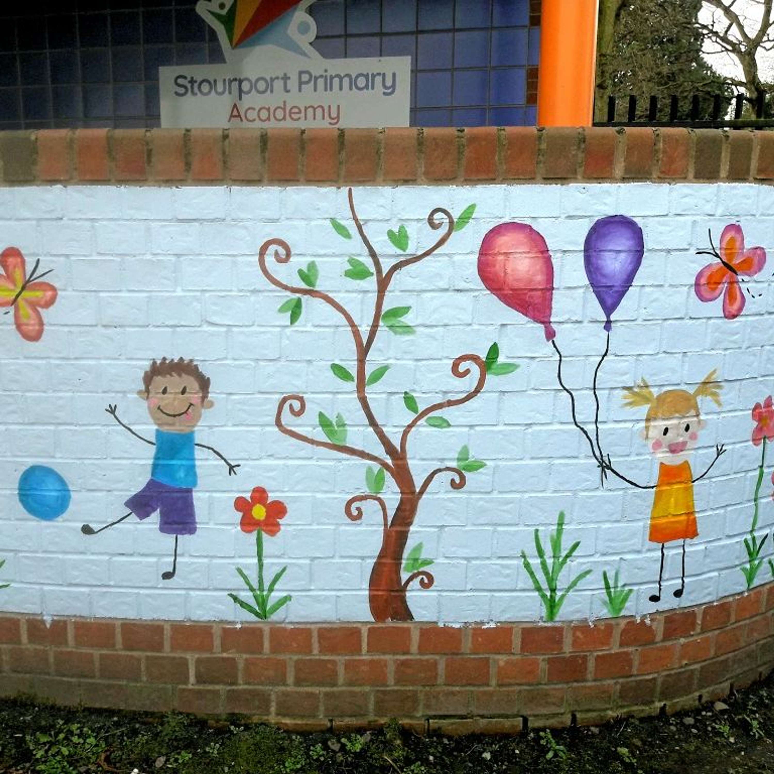 Painting Commissions by Alice Morgan