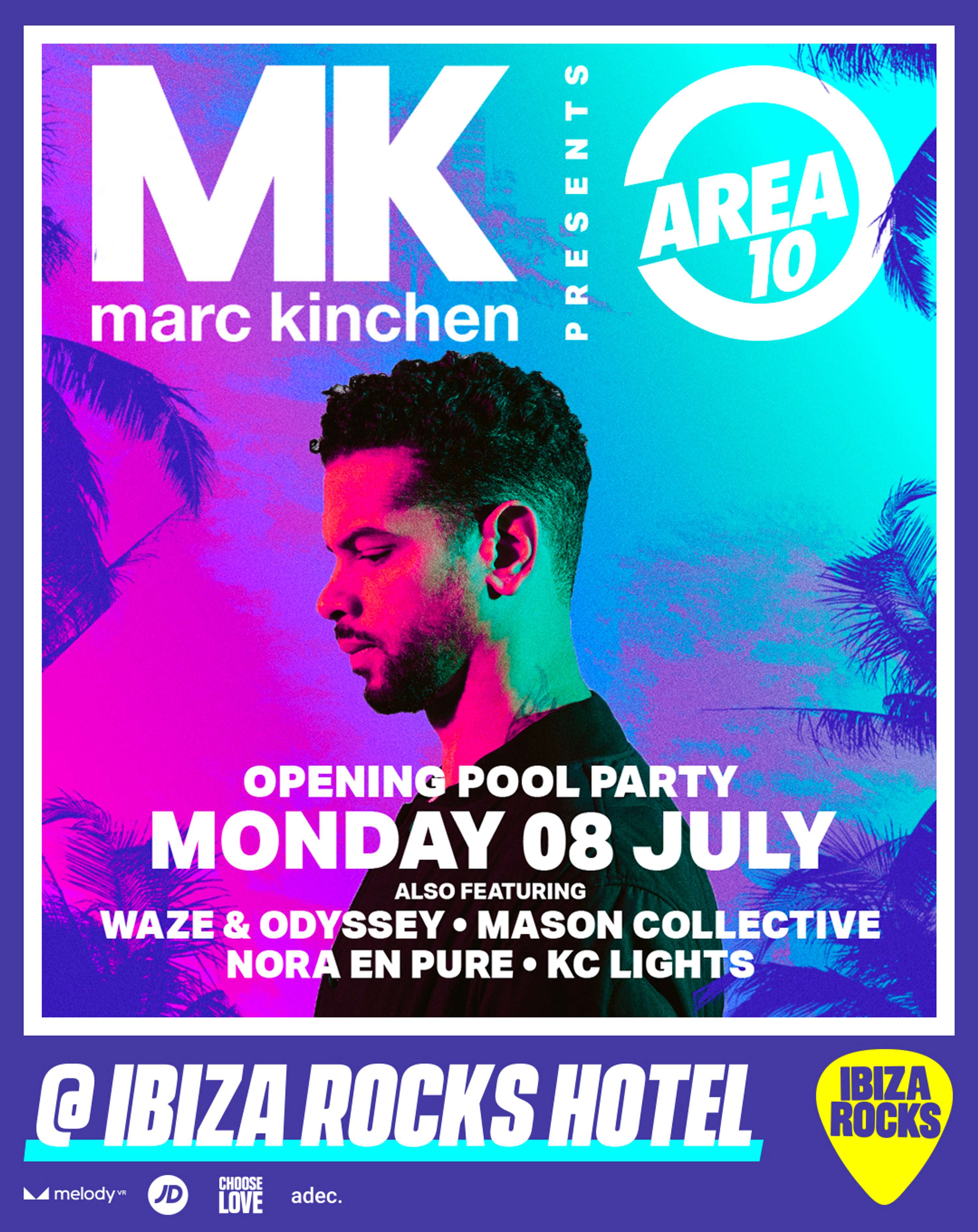 MK Presents Area 10 by Jess Preston