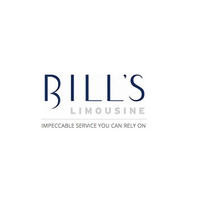 Bills Limousine Service logo