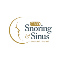 GNO Snoring & Sinus logo