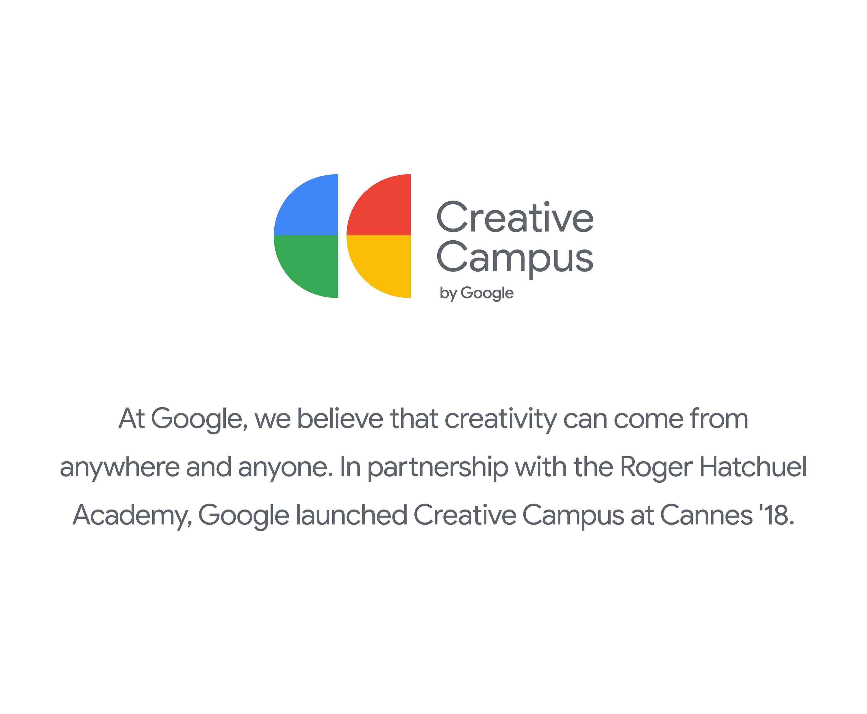 Creative Campus | The Dots