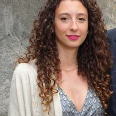 Alissia Passarini