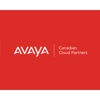 Avaya Canada Partners logo