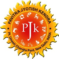 Pavitra Jyotish Kendra logo