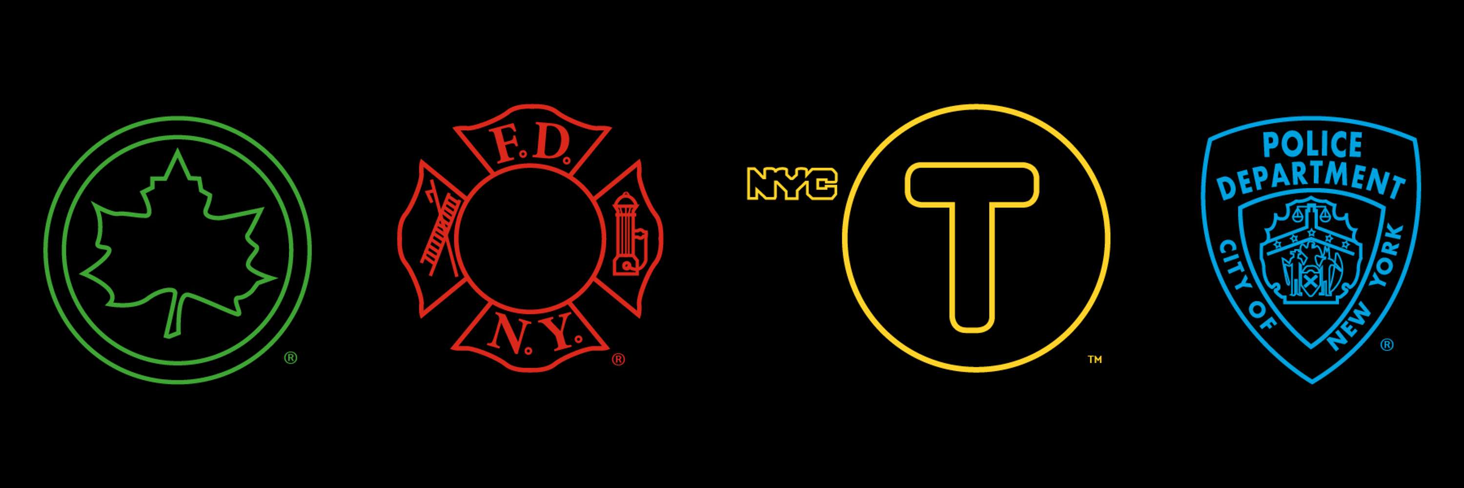 NYC x My Icon Story by Laura Lane