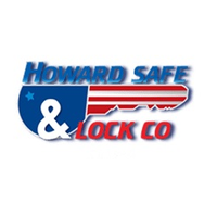 Howard Safe & Lock Co logo