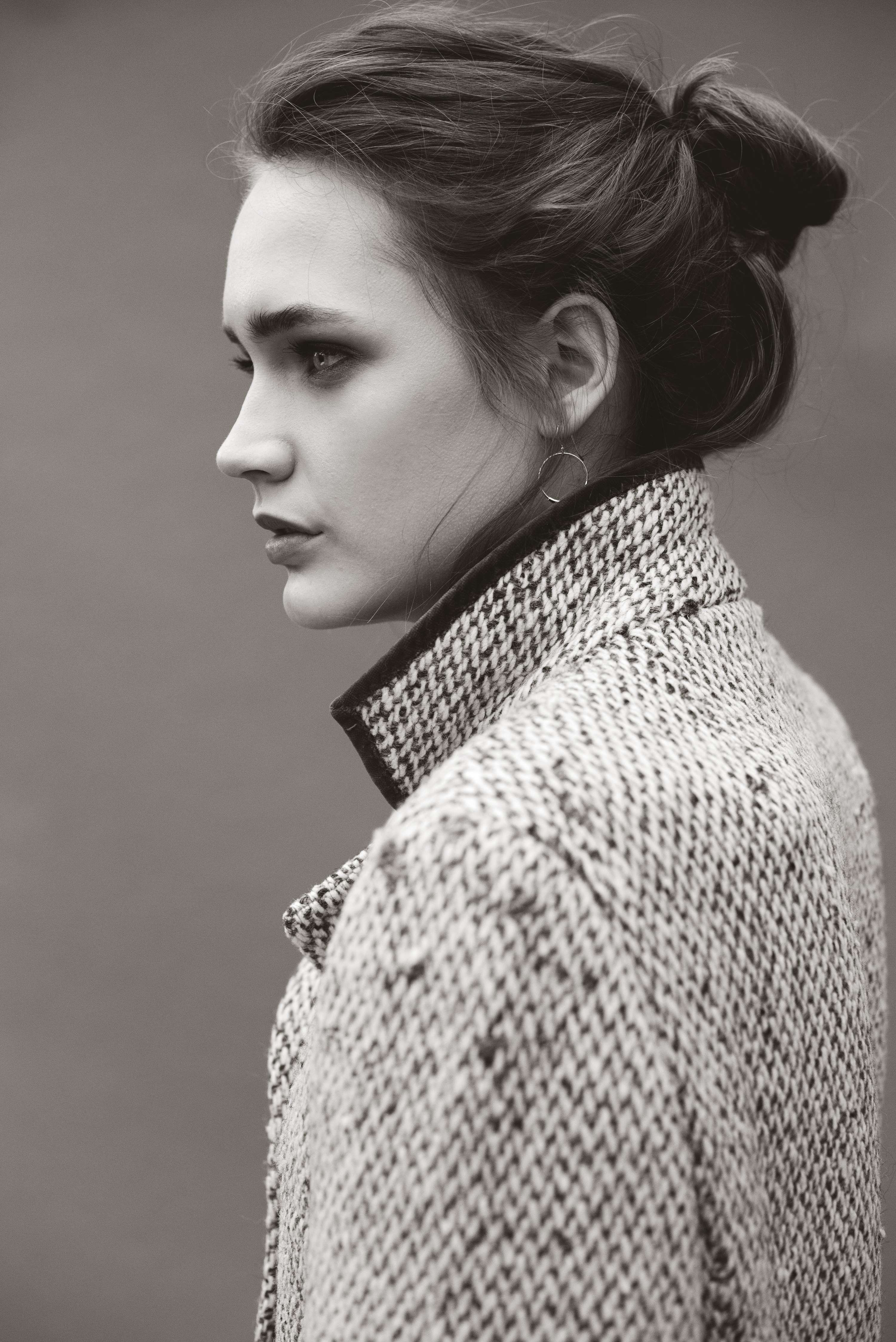 Next by Sara Exall
