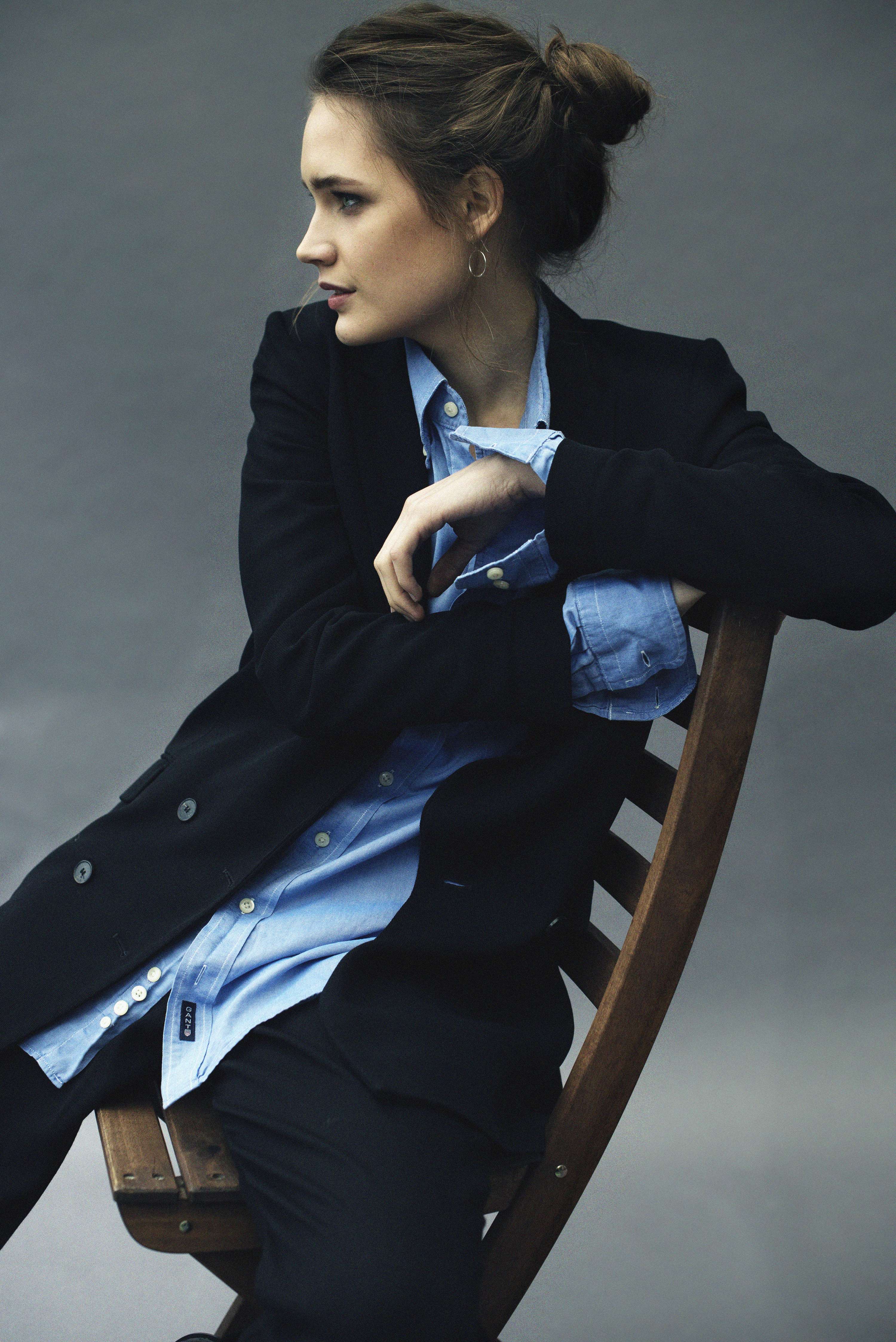 Next by Sara Exall
