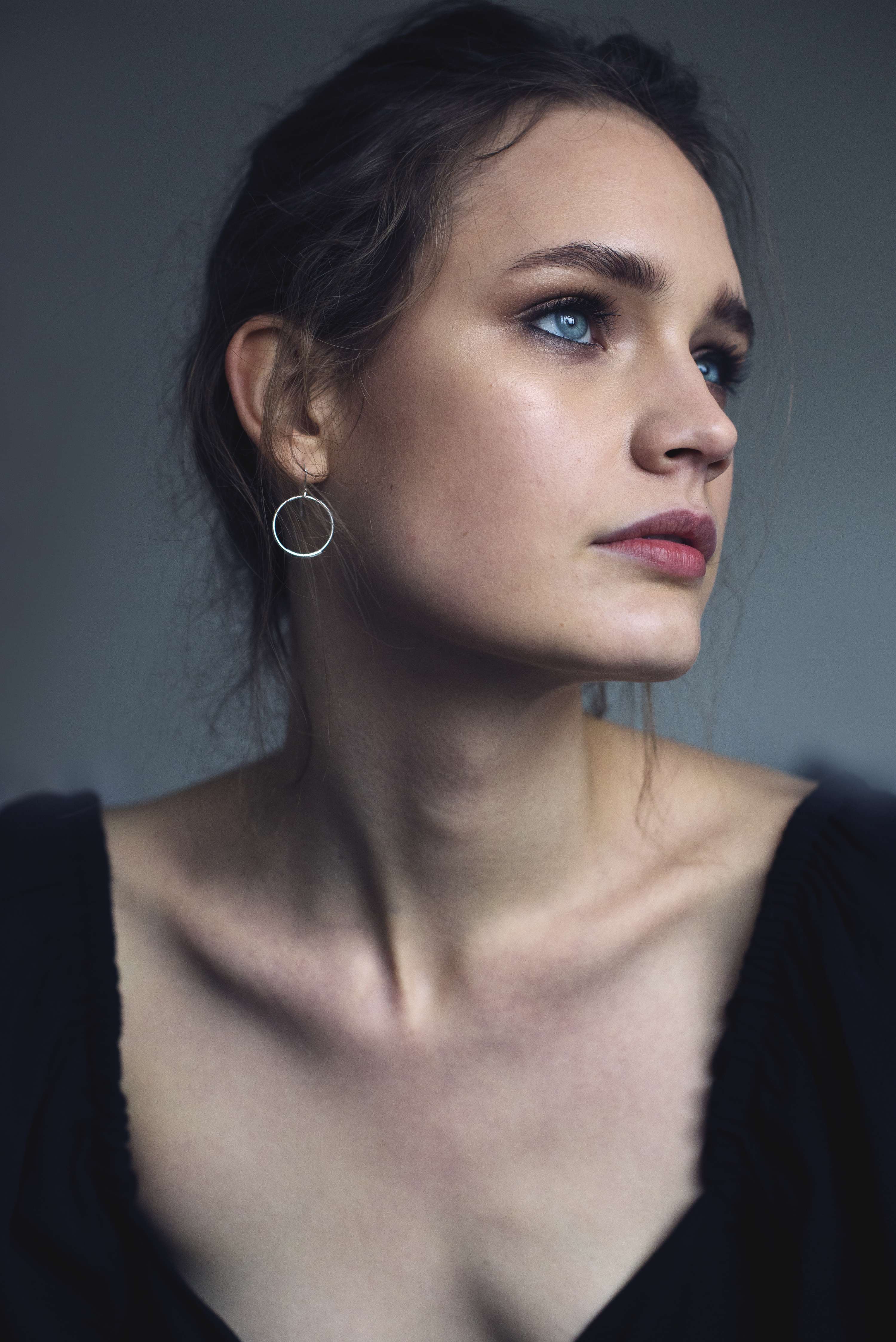 Next by Sara Exall