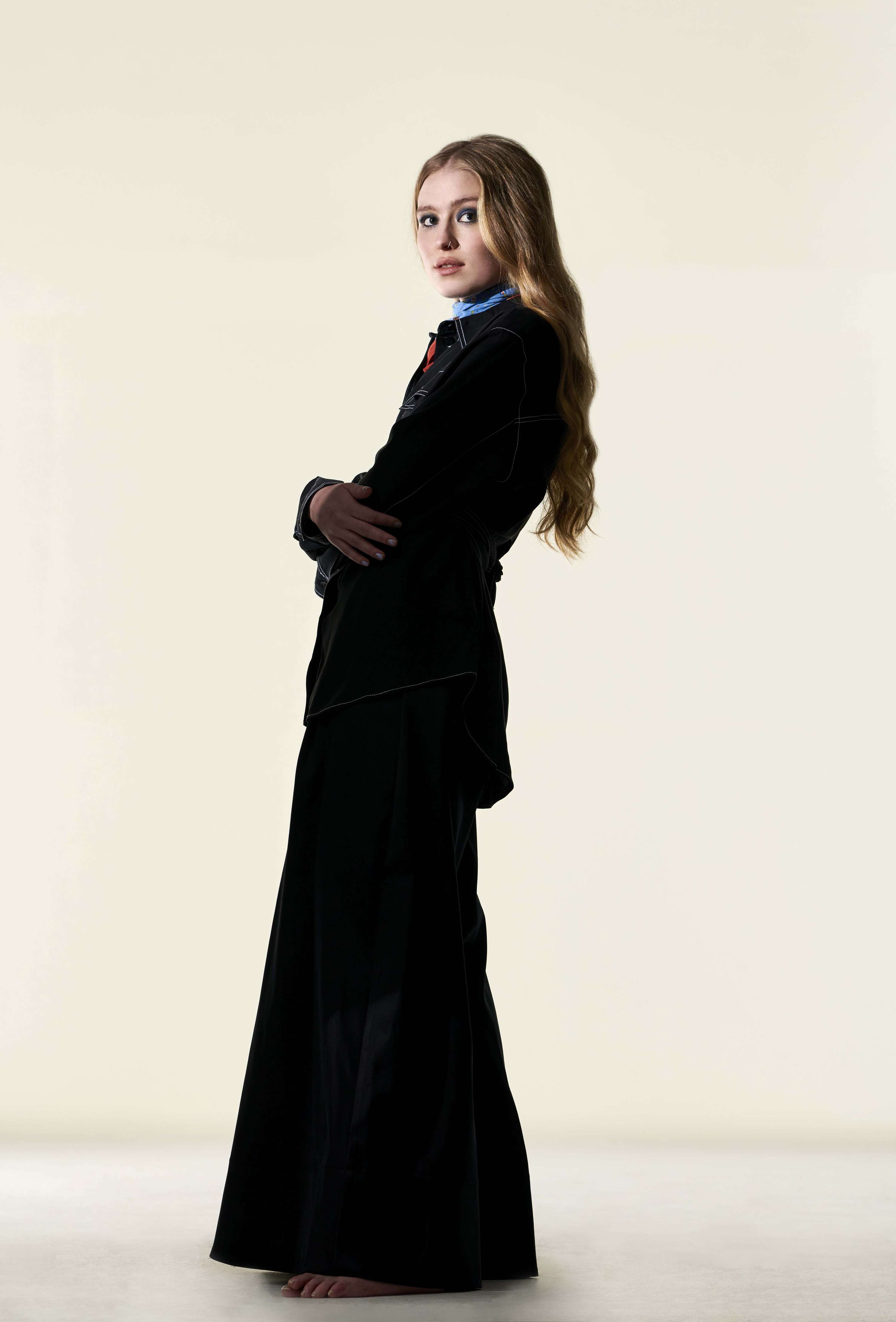 Fieh by Sara Exall