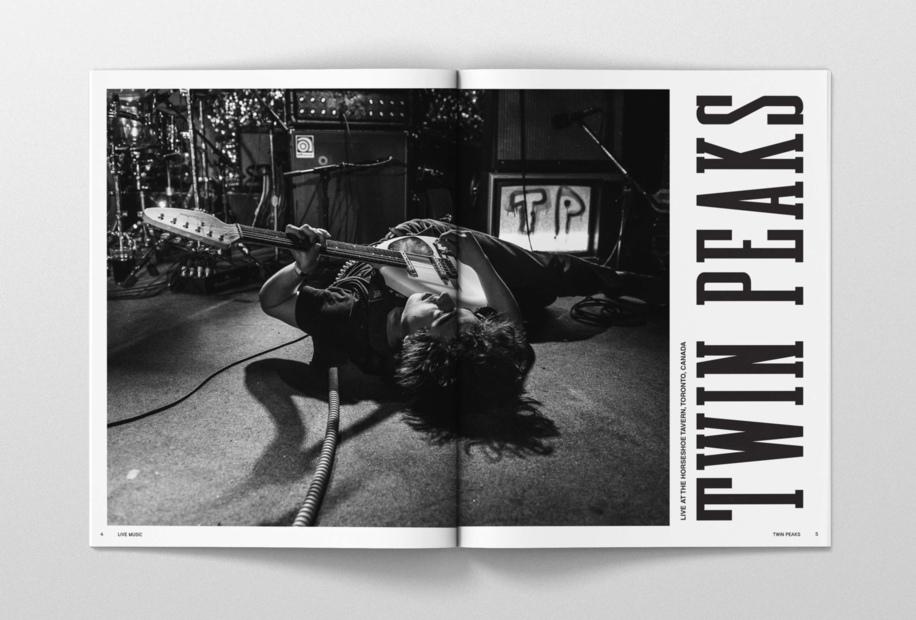 Portfolio Design by Andy Sawyer