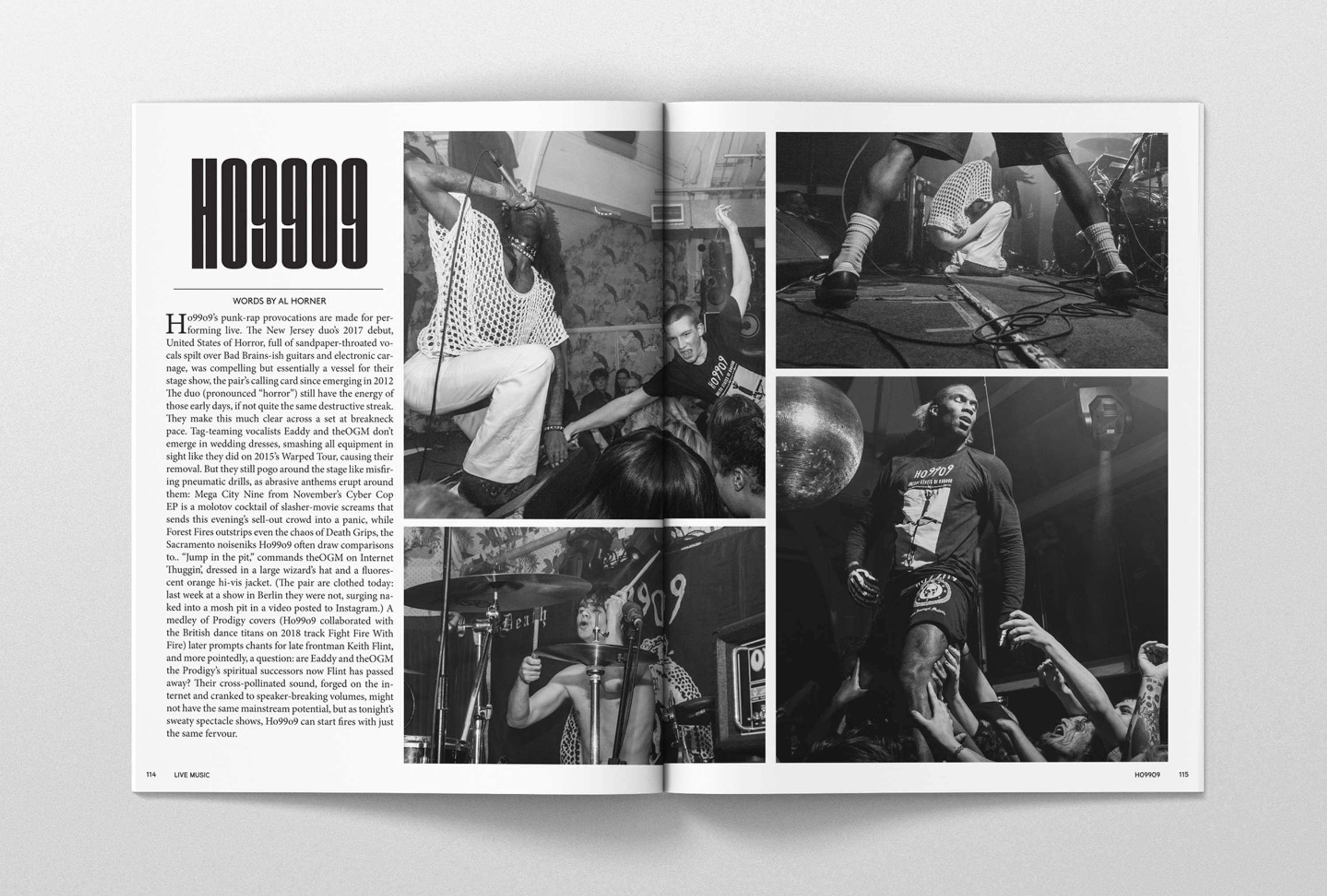 Portfolio Design by Andy Sawyer