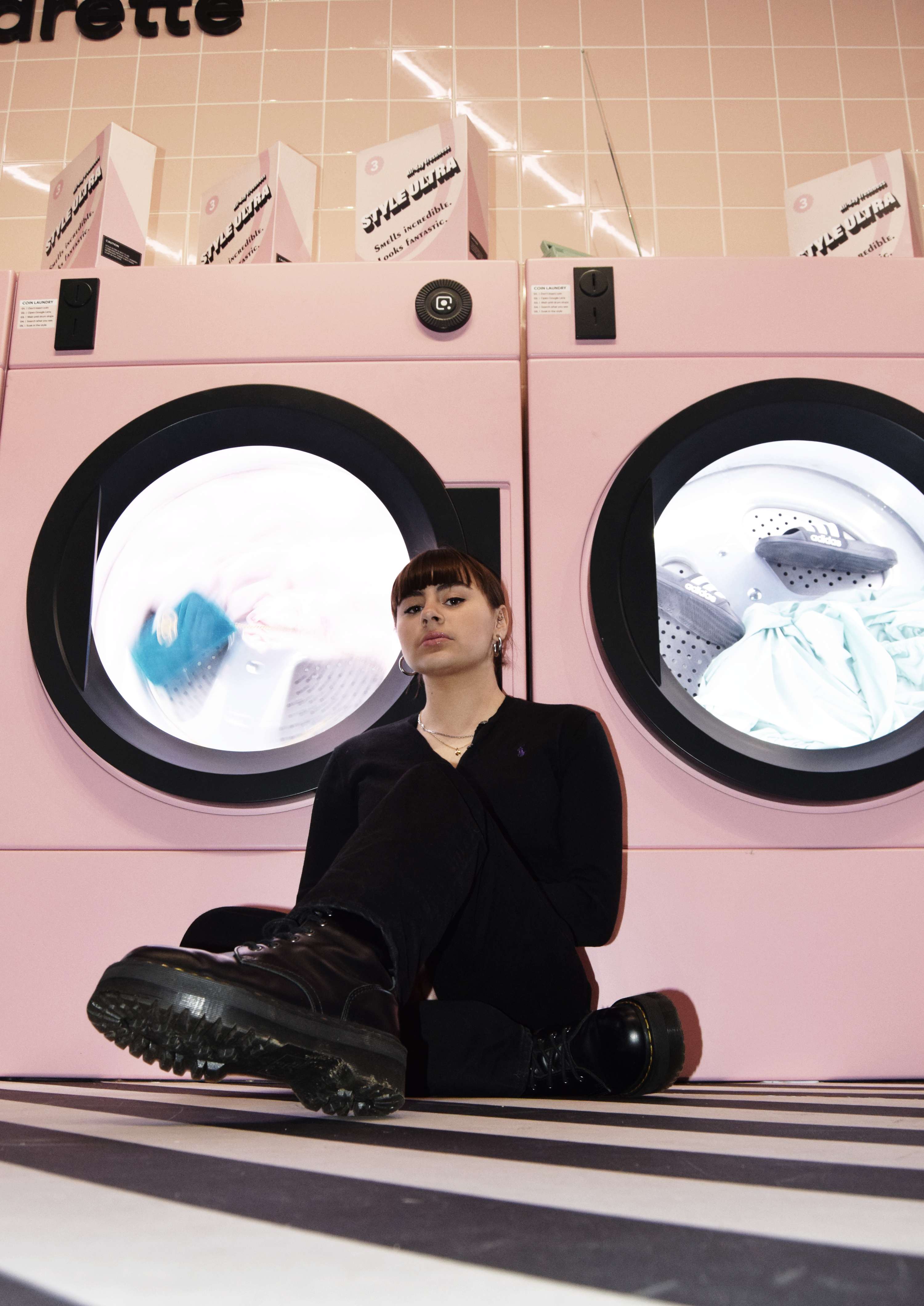 Untitled by Ella Jacobs